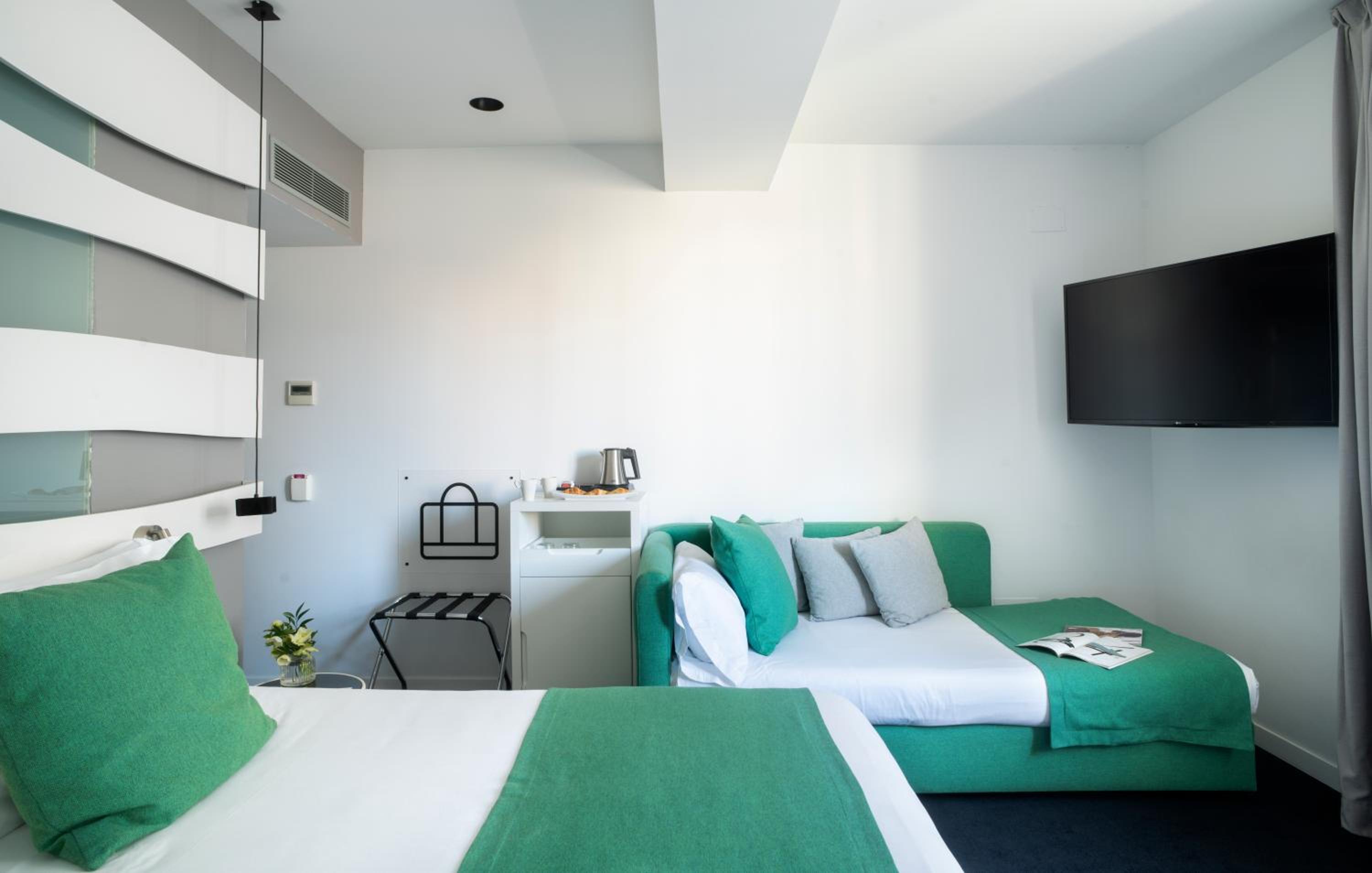 Triple Room photo 2
