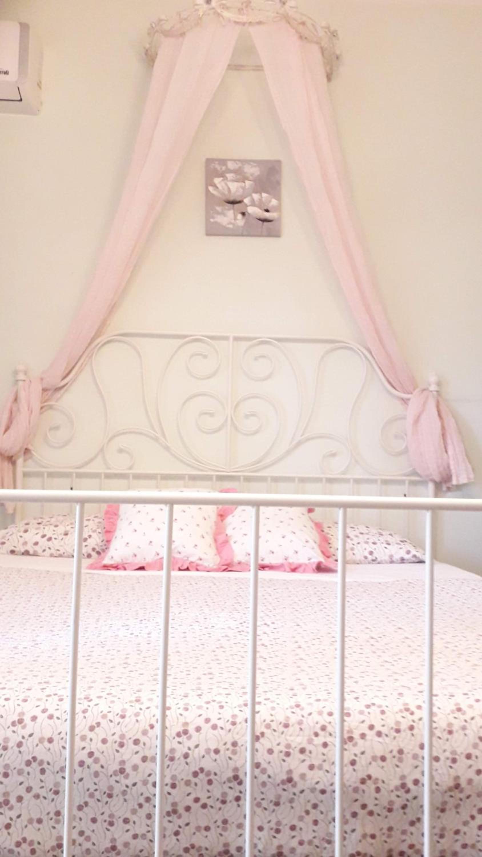Double Room with Private External Bathroom
