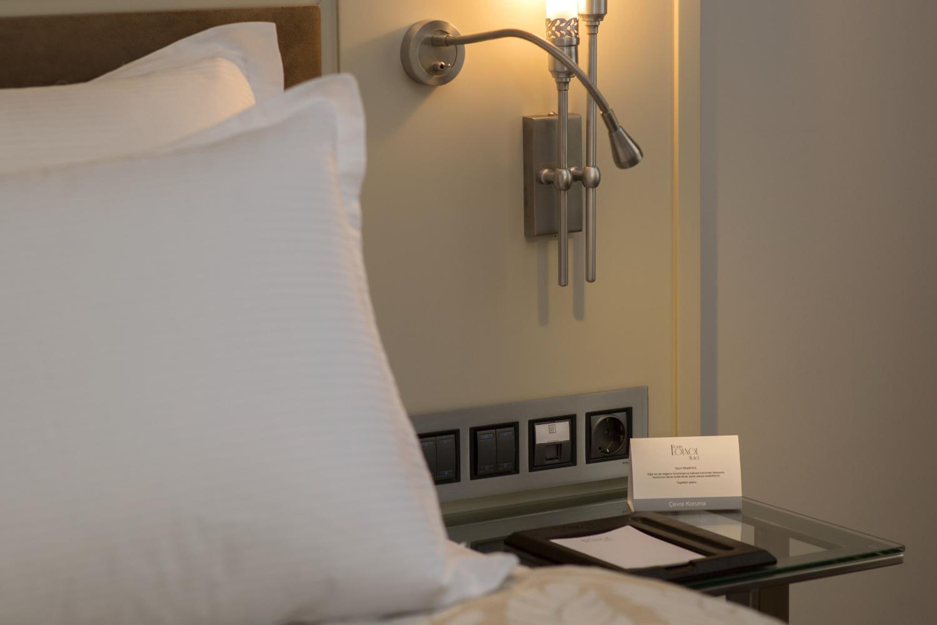 Connecting Room photo 1