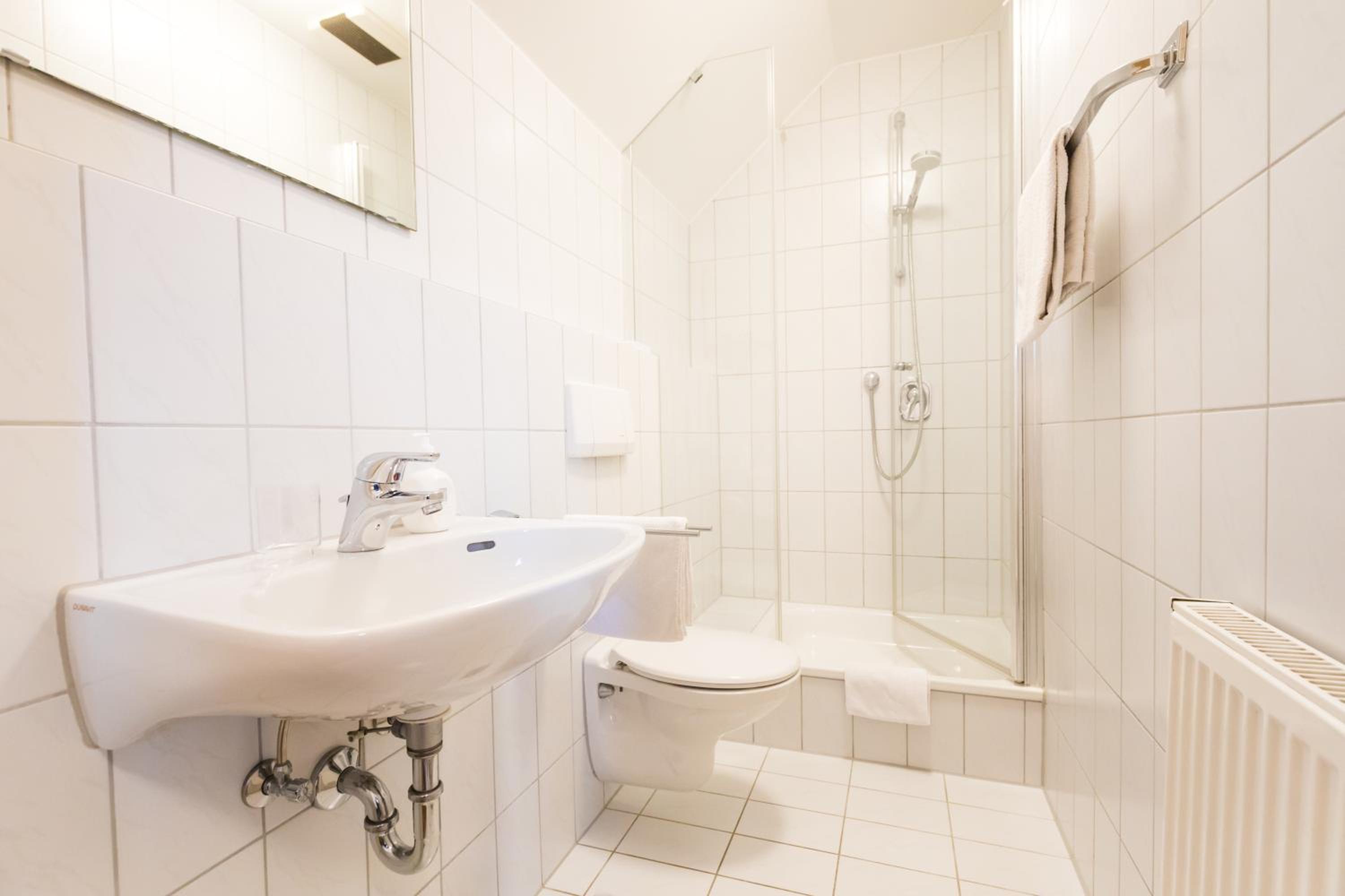 Single Room photo 3
