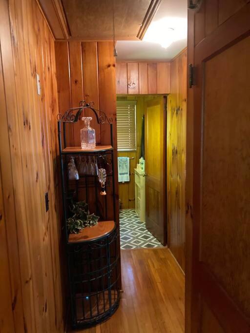 Three-Bedroom Villa photo 1