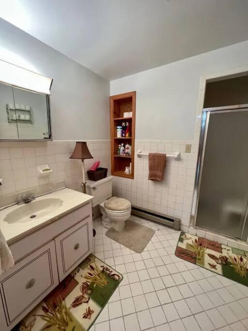 Three-Bedroom Villa photo 3