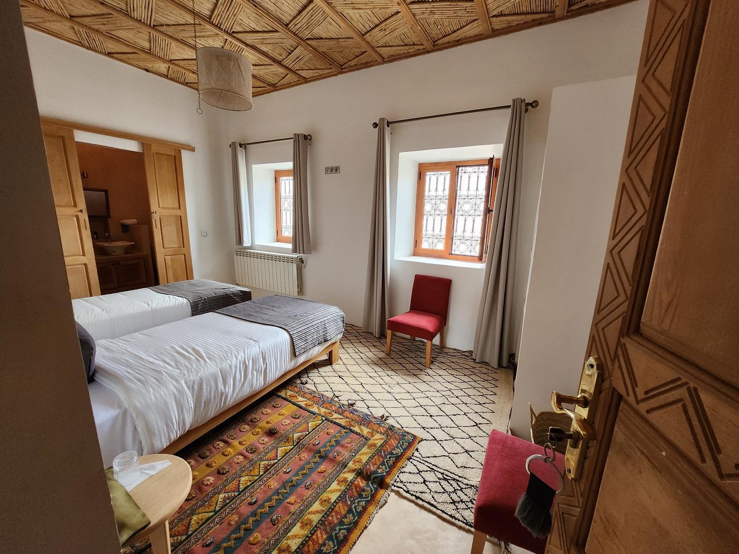 Double or Twin Room photo 1