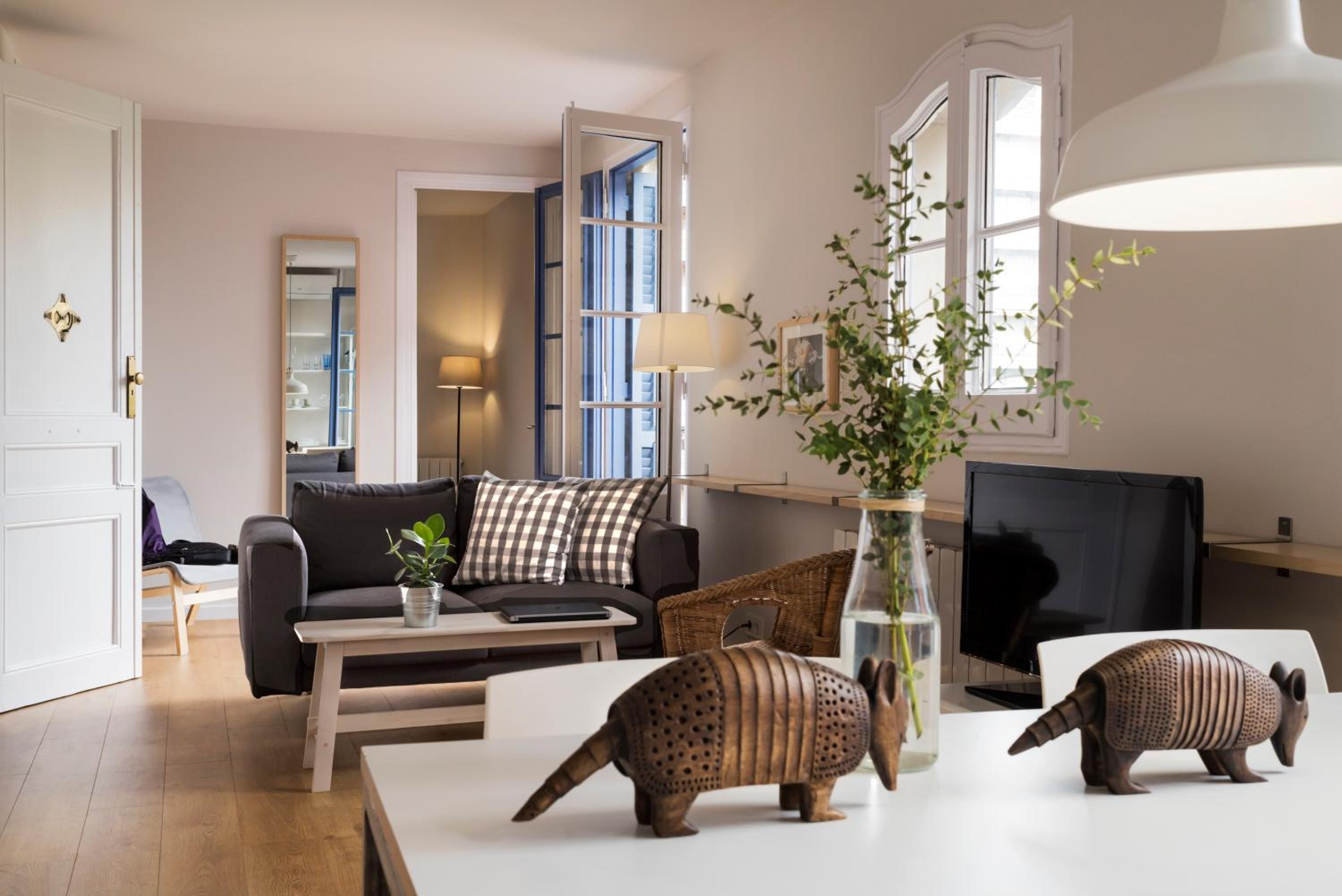 Apartamento