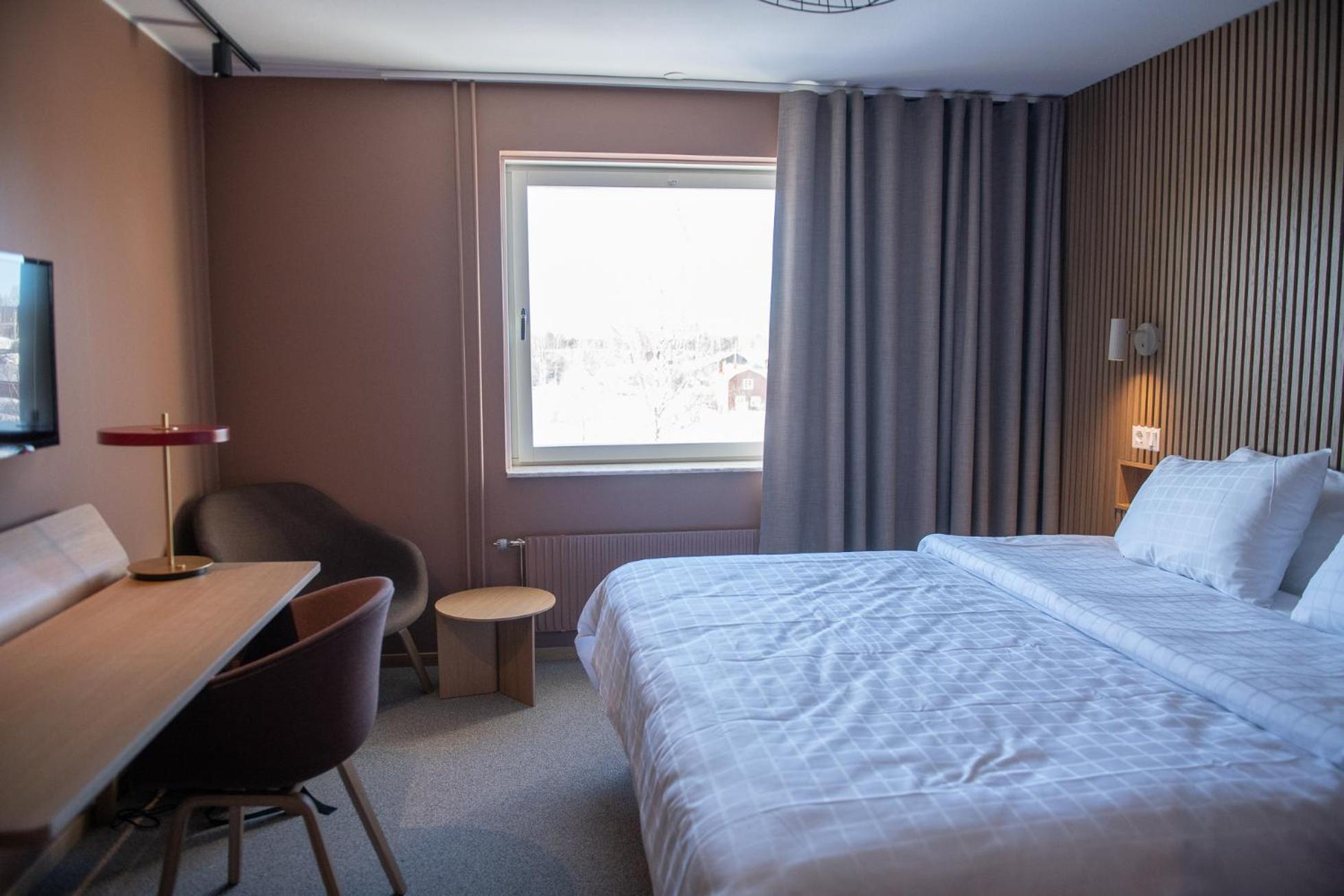 Superior Twin Room photo 3