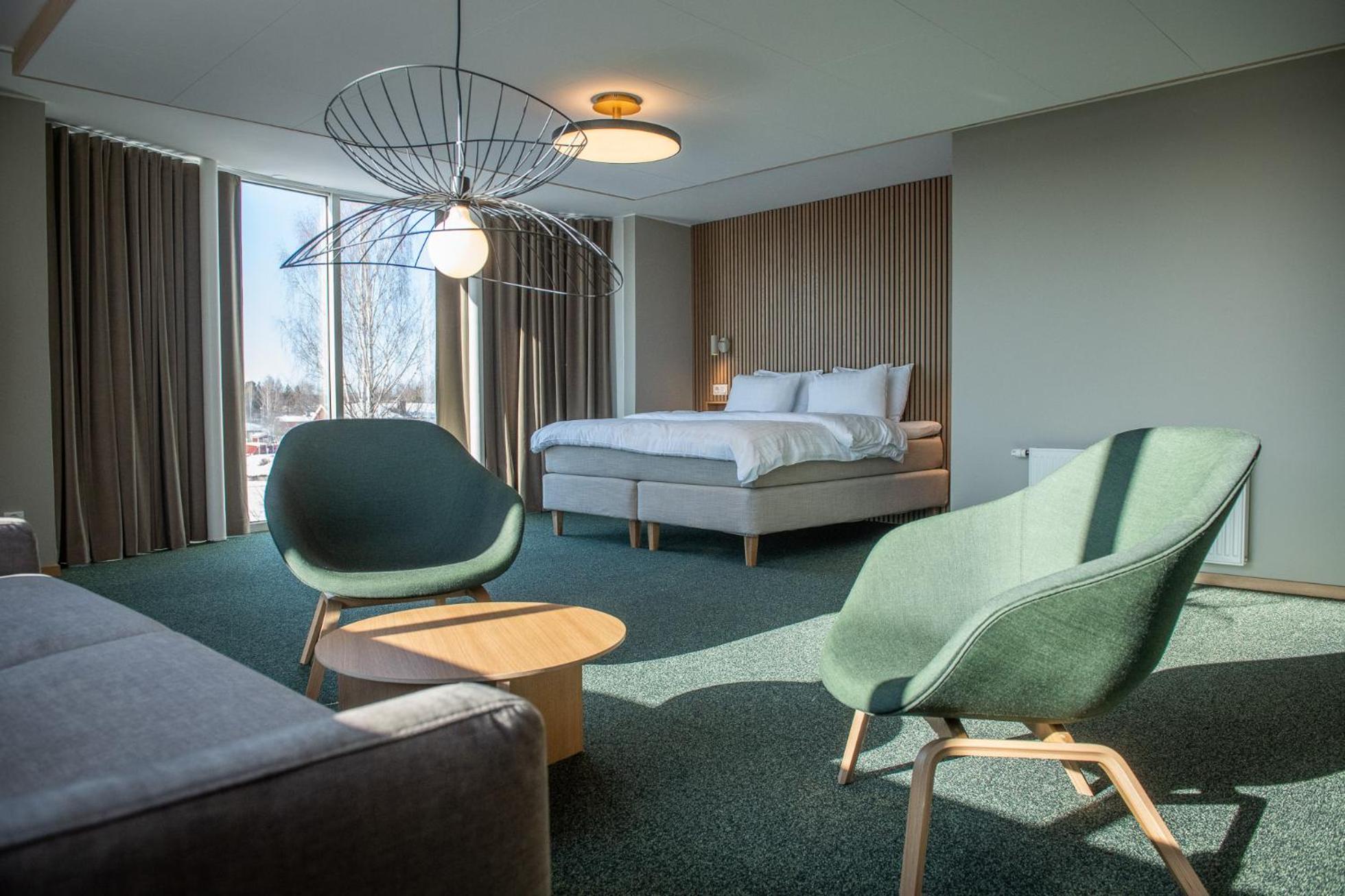 Junior Suite photo 3