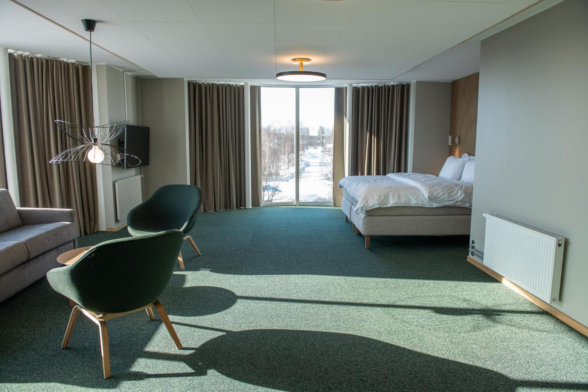 Junior Suite photo 2