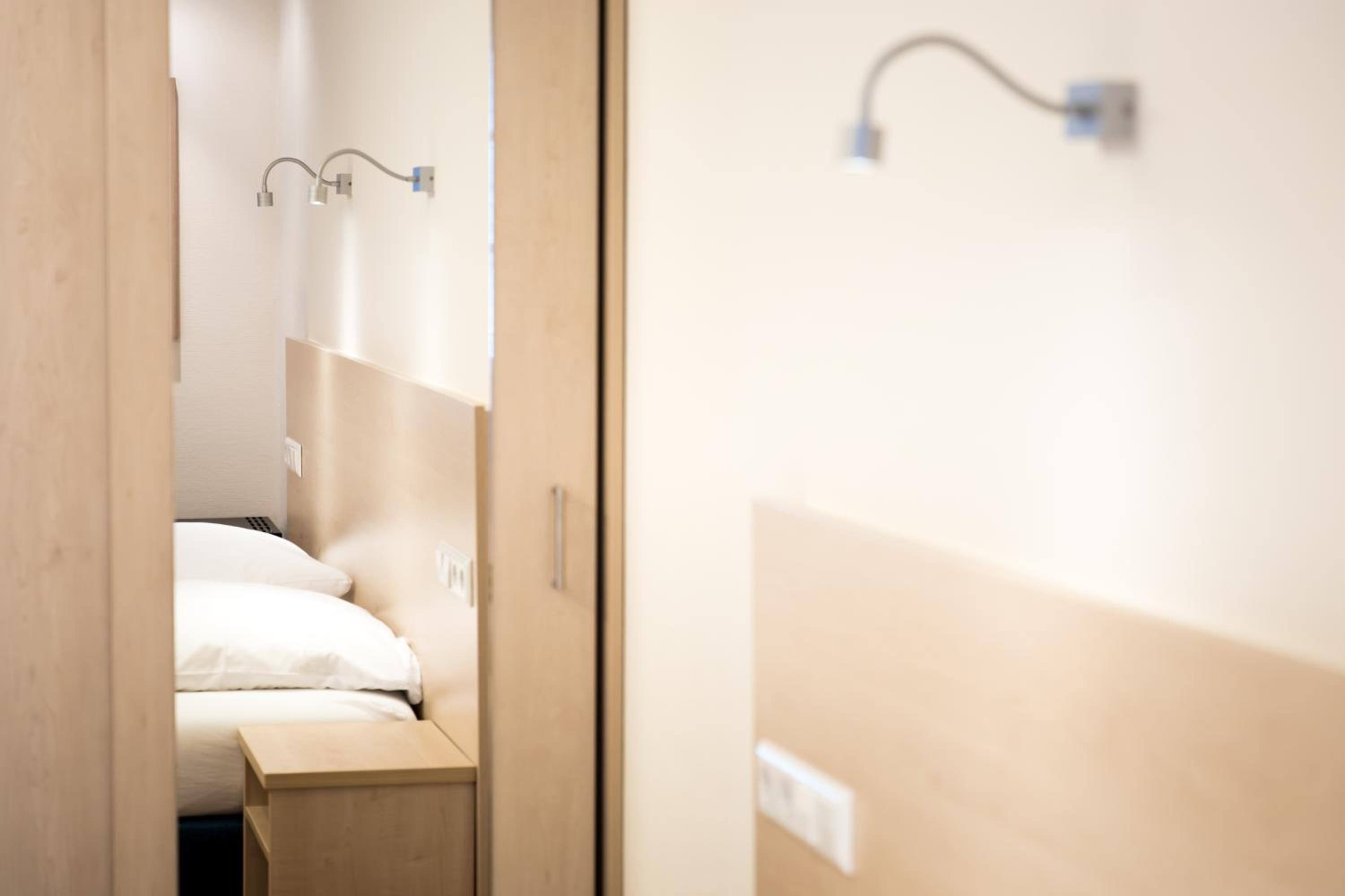 Double Room - Photo 4