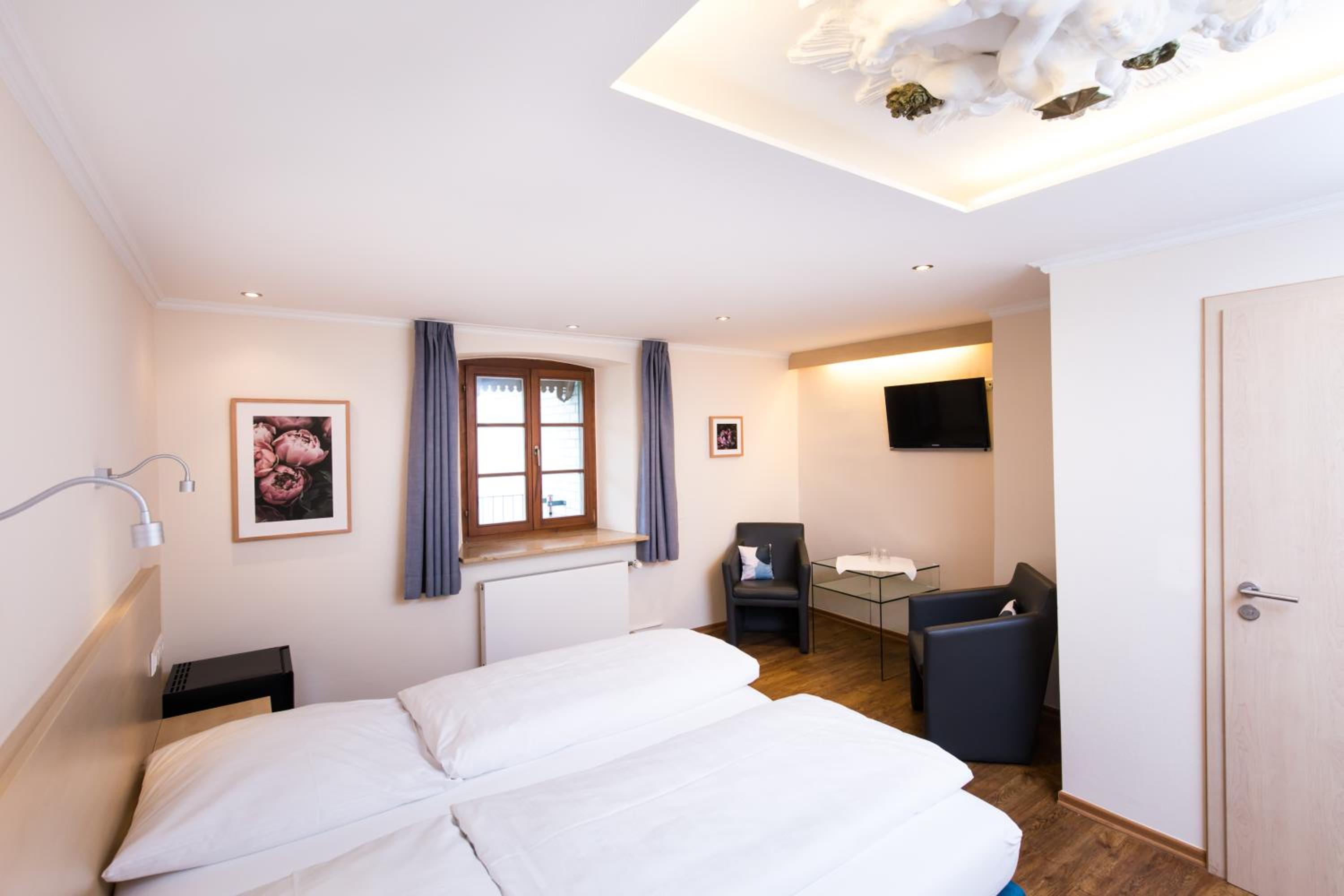 Double Room - Photo 20
