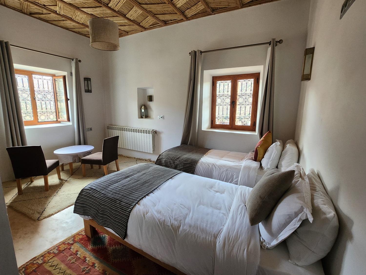 Double or Twin Room photo 2
