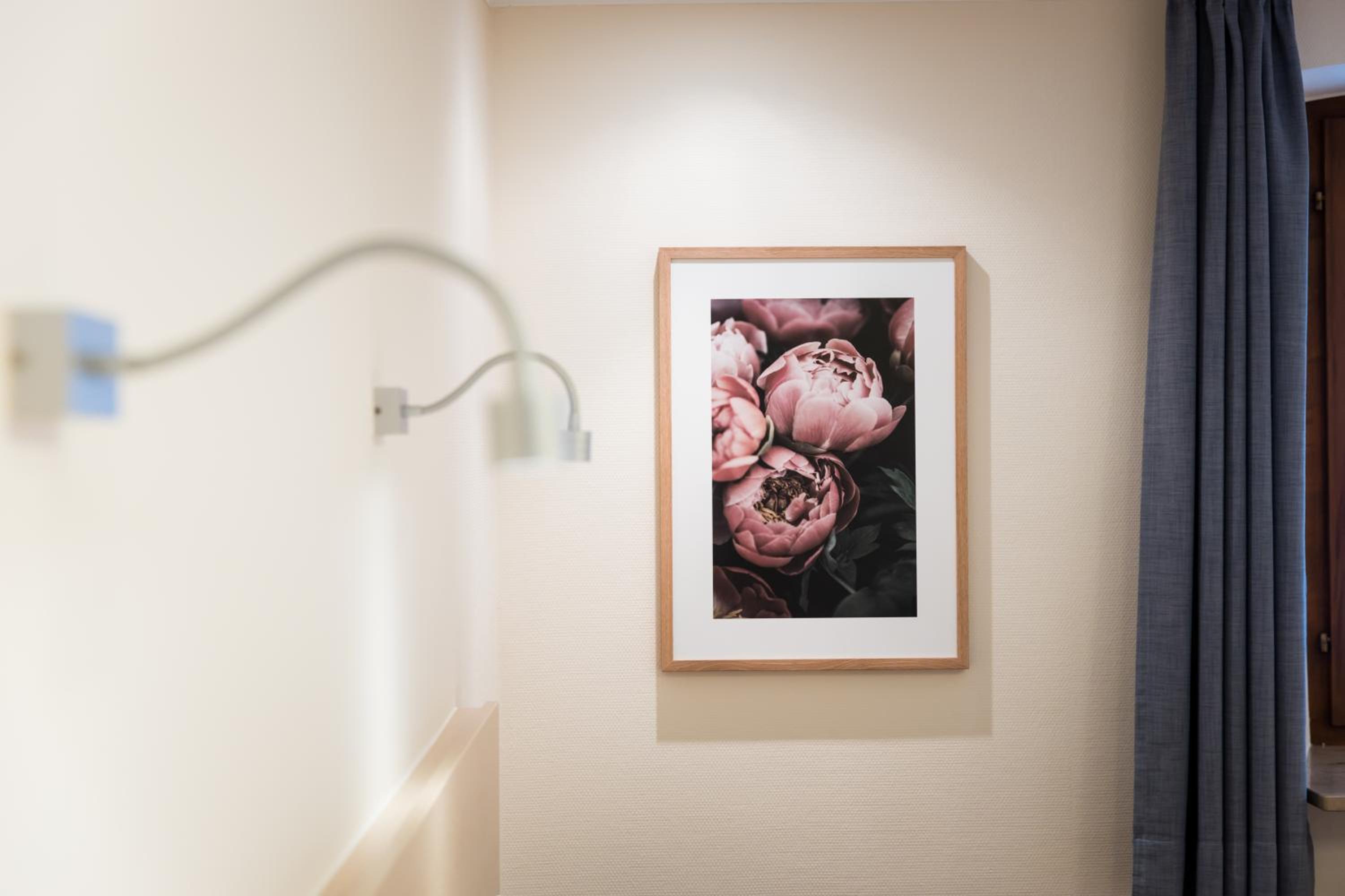 Double Room - Photo 8