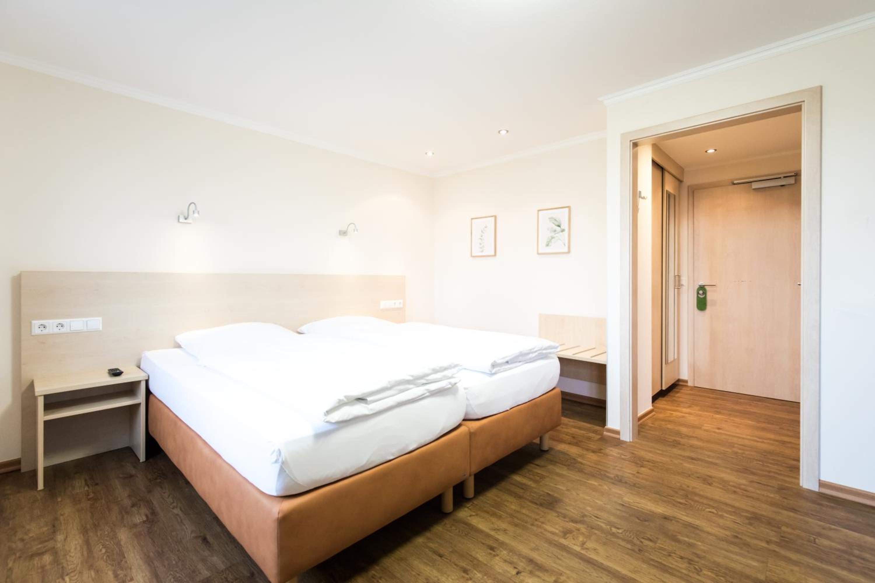 Double Room - Photo 1