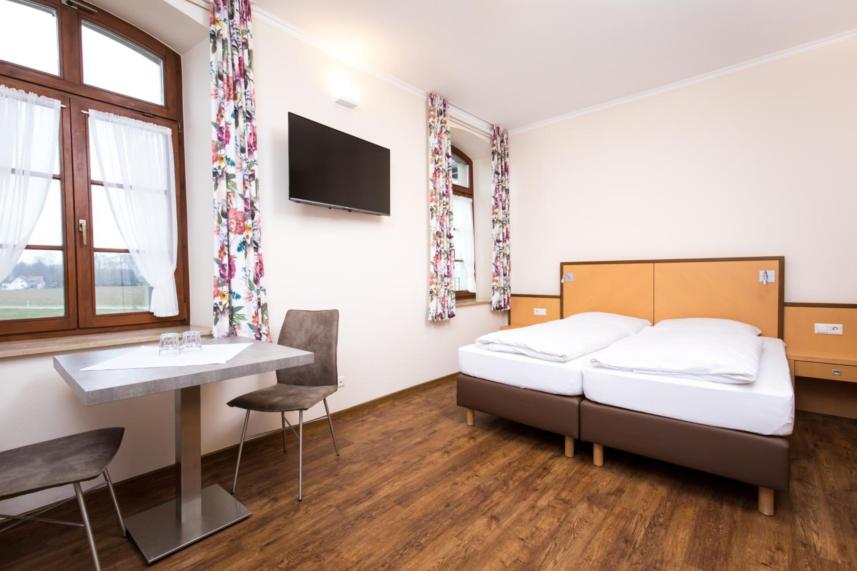 Double Room - Photo 23