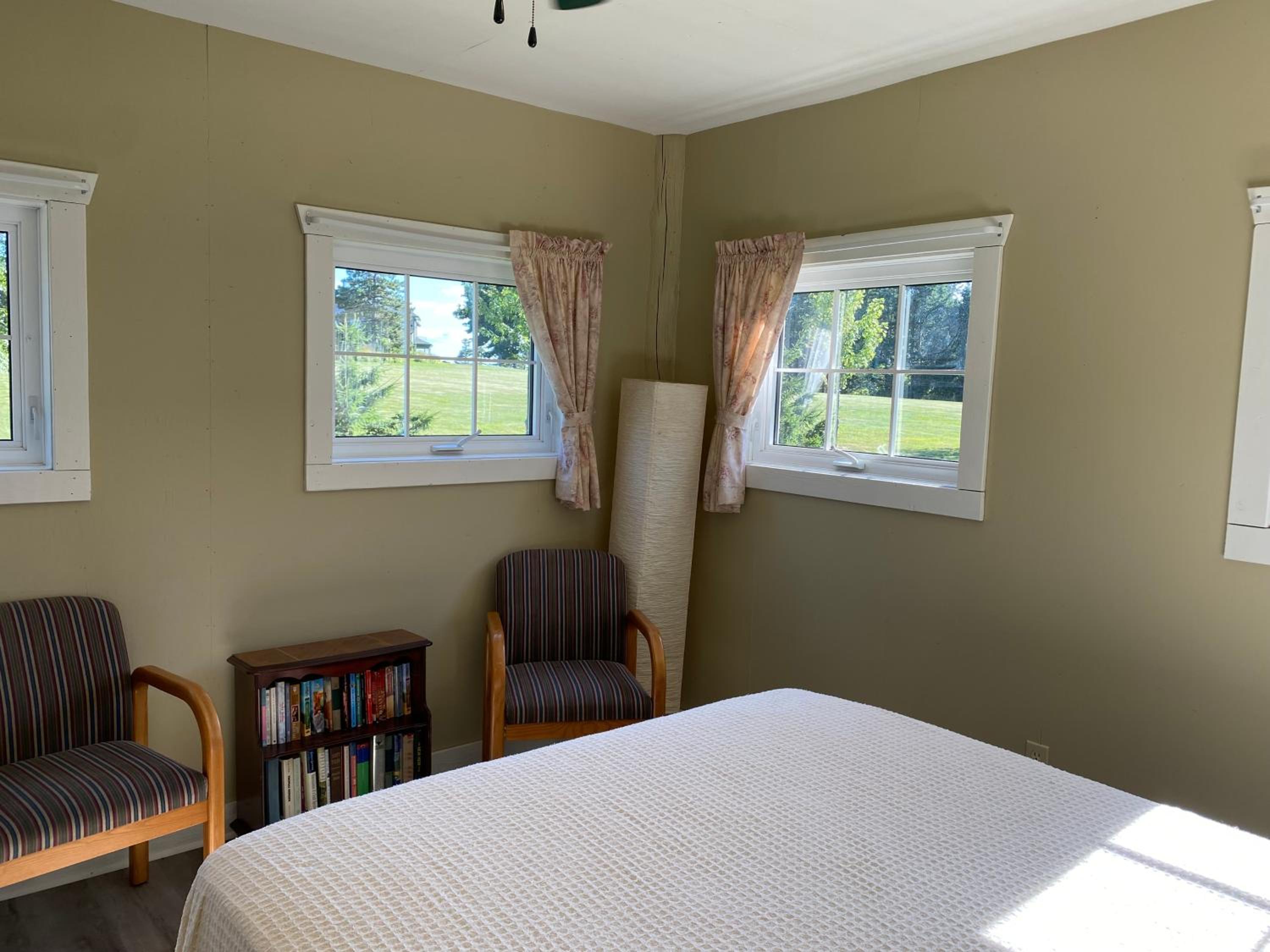 Budget Double Room photo 1