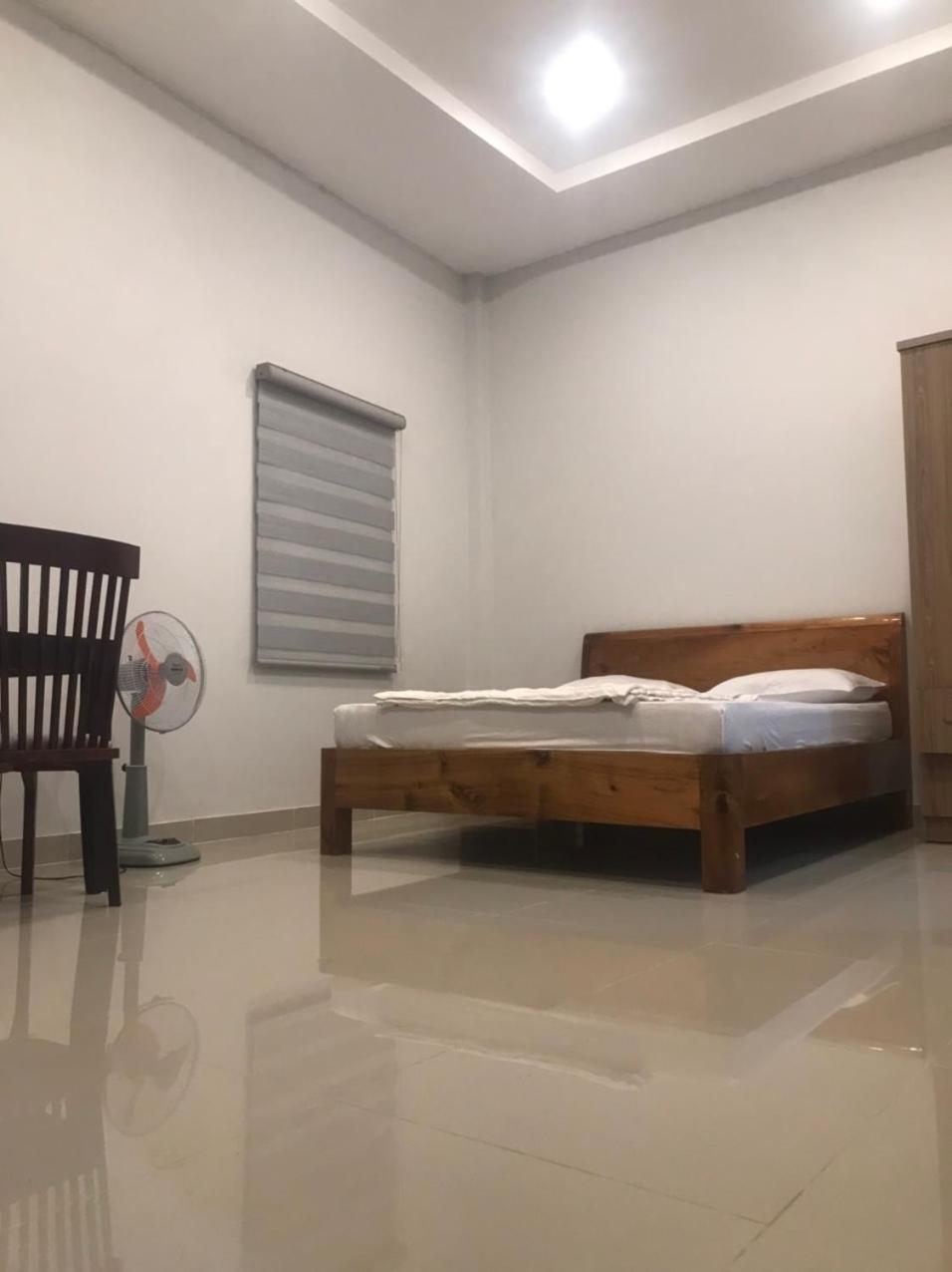 King Room with Two King Beds