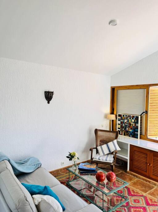 Departamento de tres habitaciones