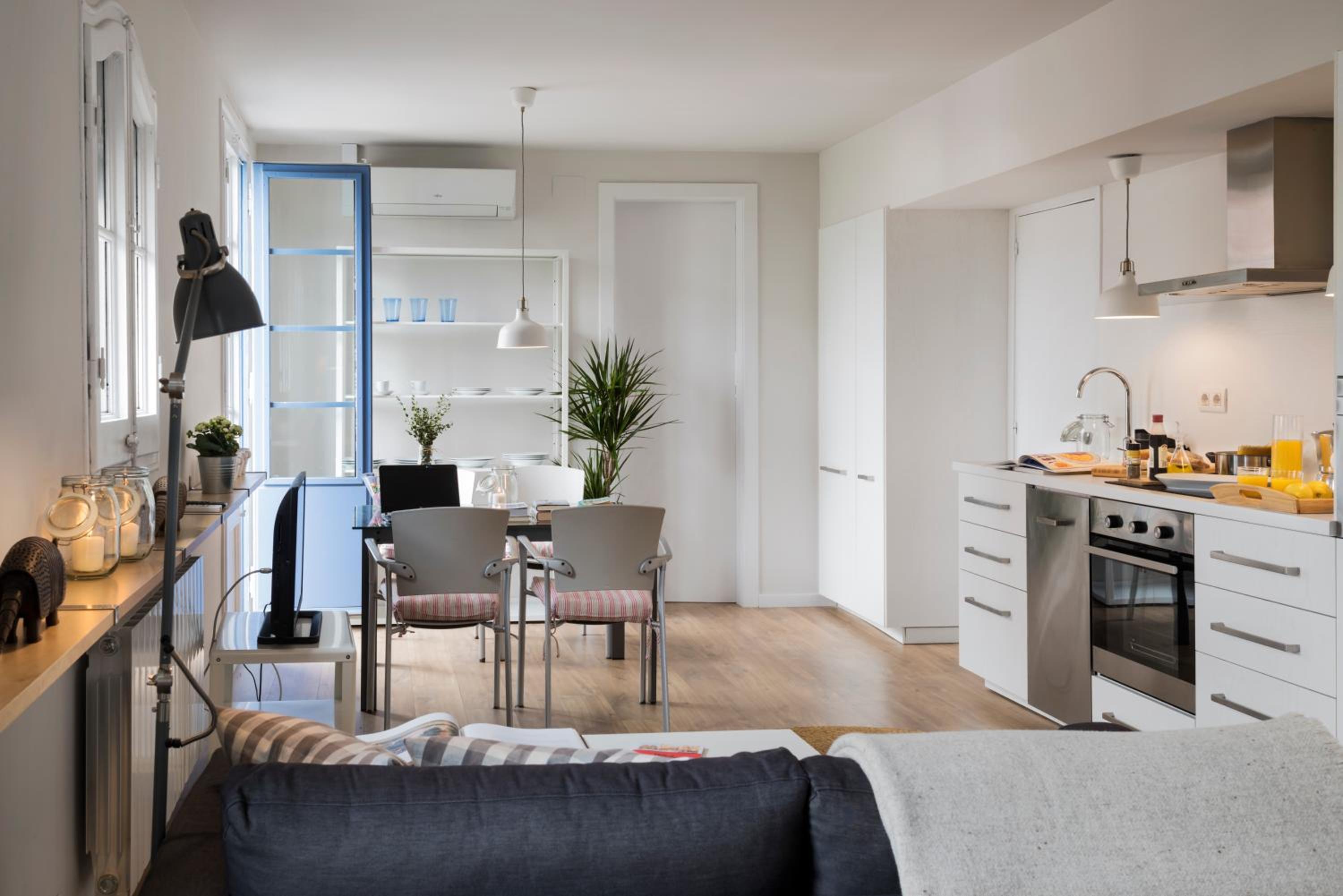 Apartamento