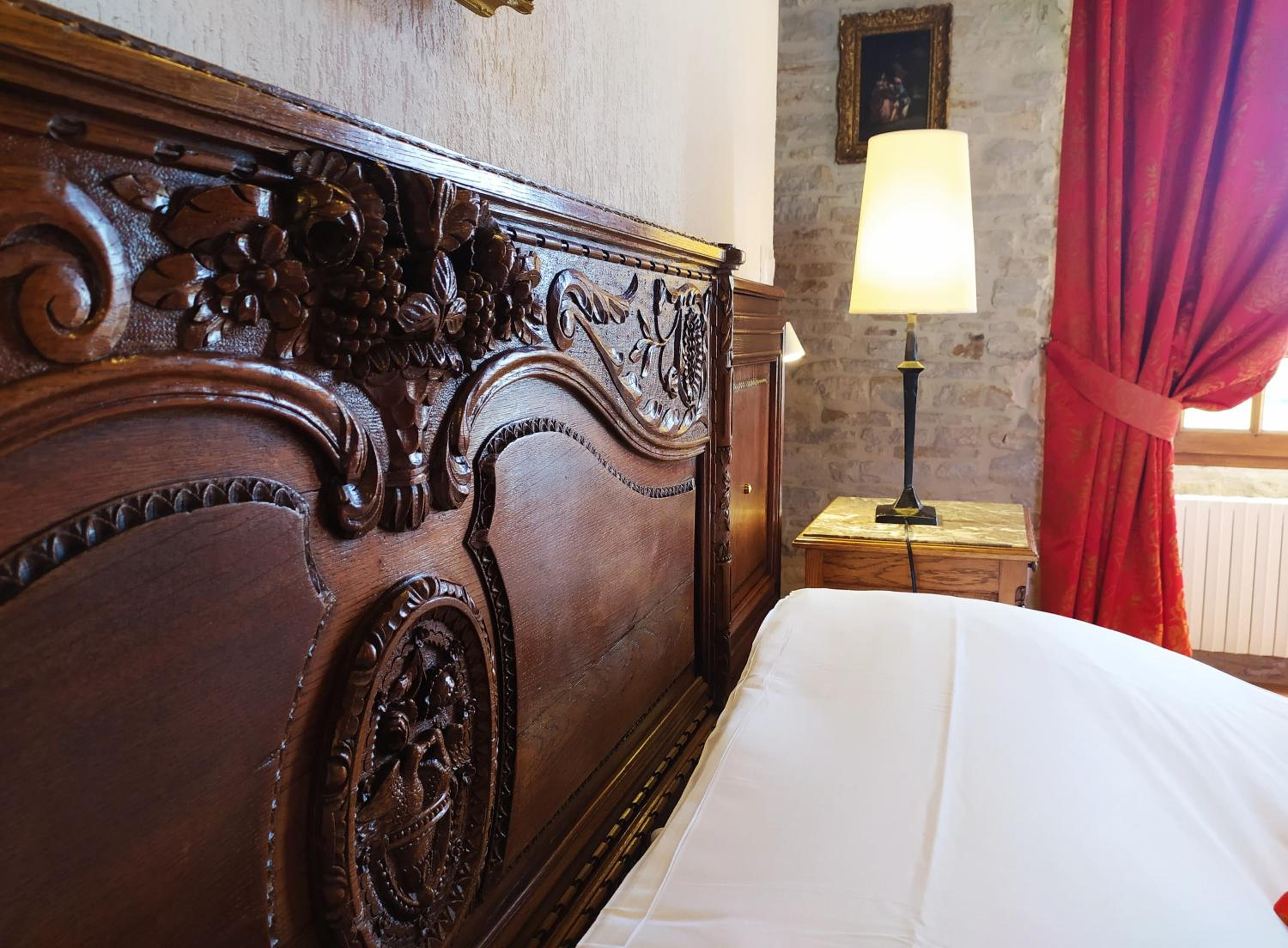 Junior Suite - Photo 1