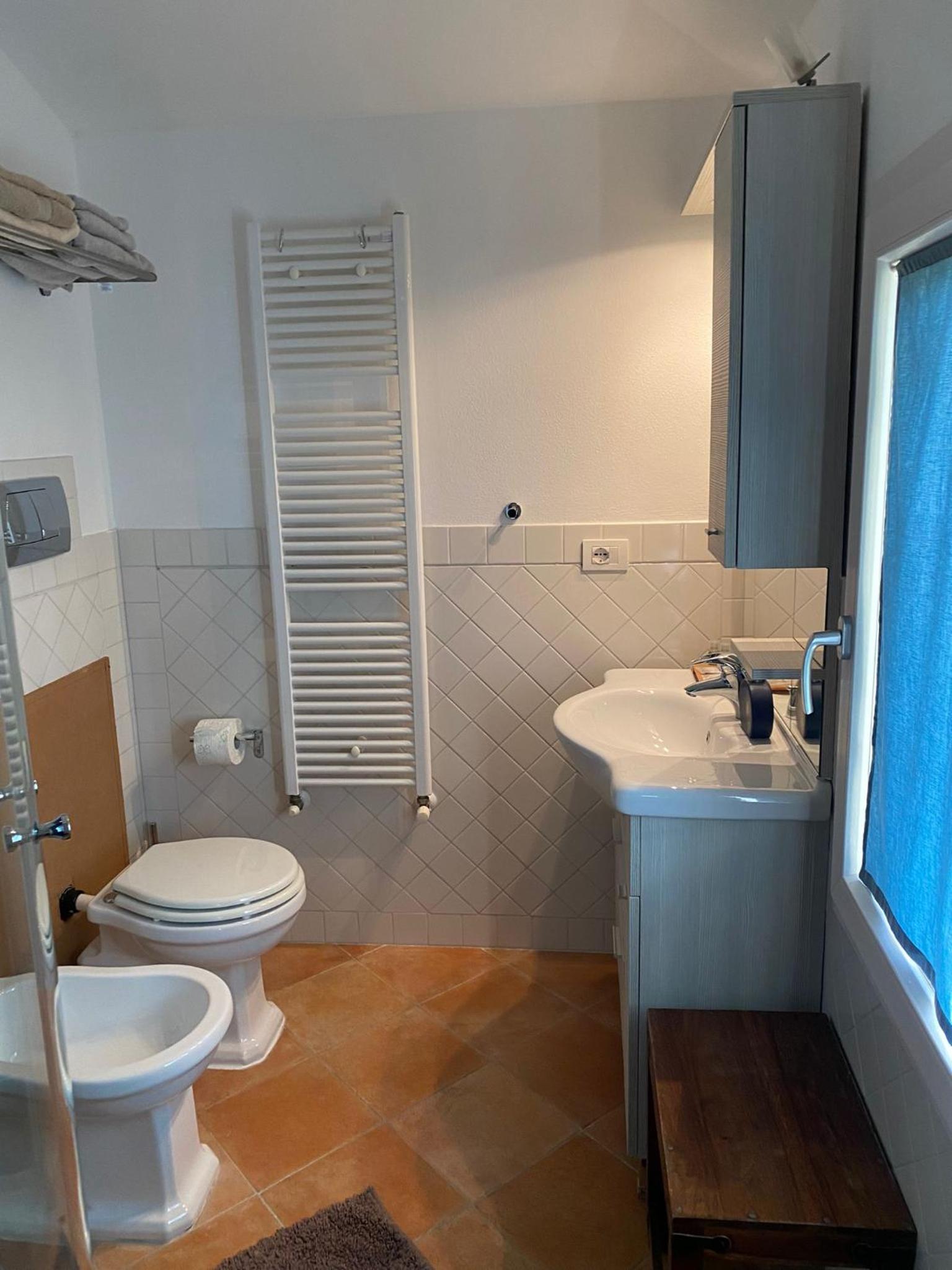 Double Room with Private External Bathroom photo 3