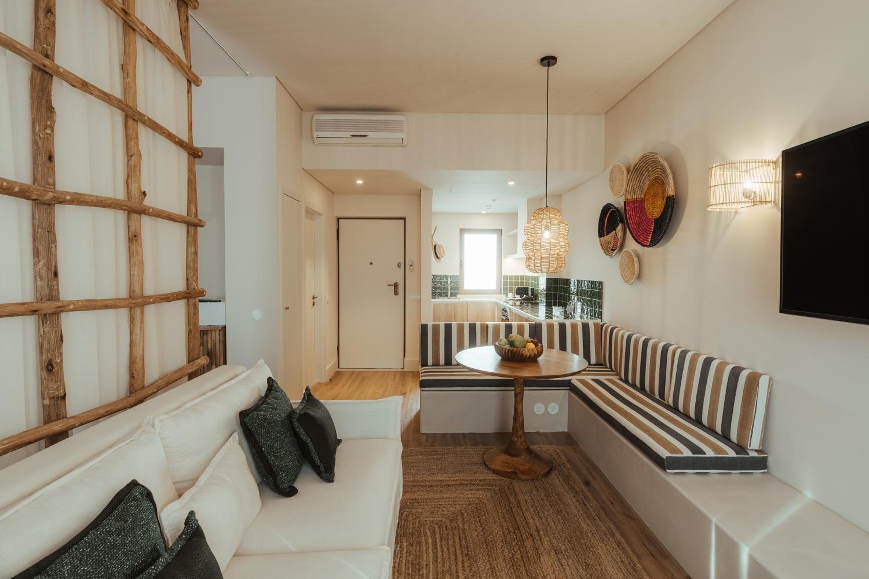 Suite with Terrace photo 2