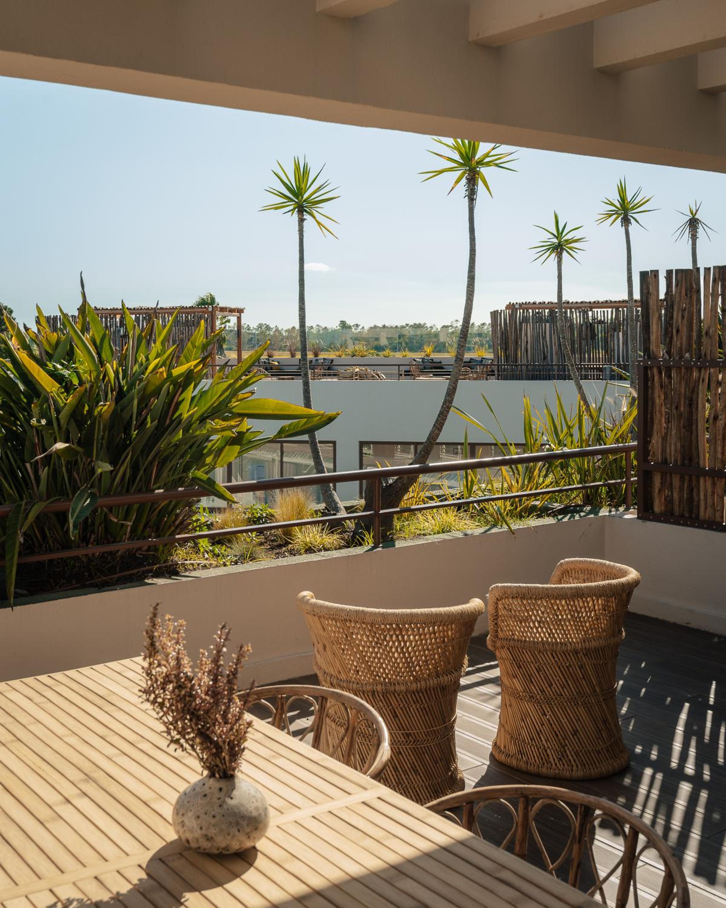 Suite with Terrace photo 3