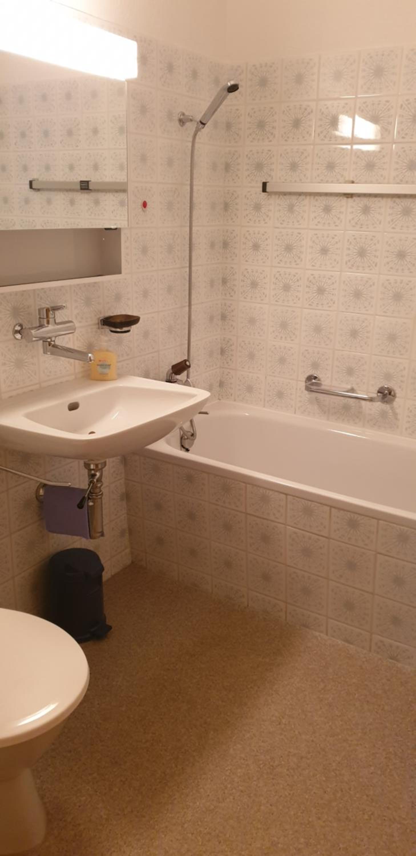 Apartment - Ground Floor photo 3