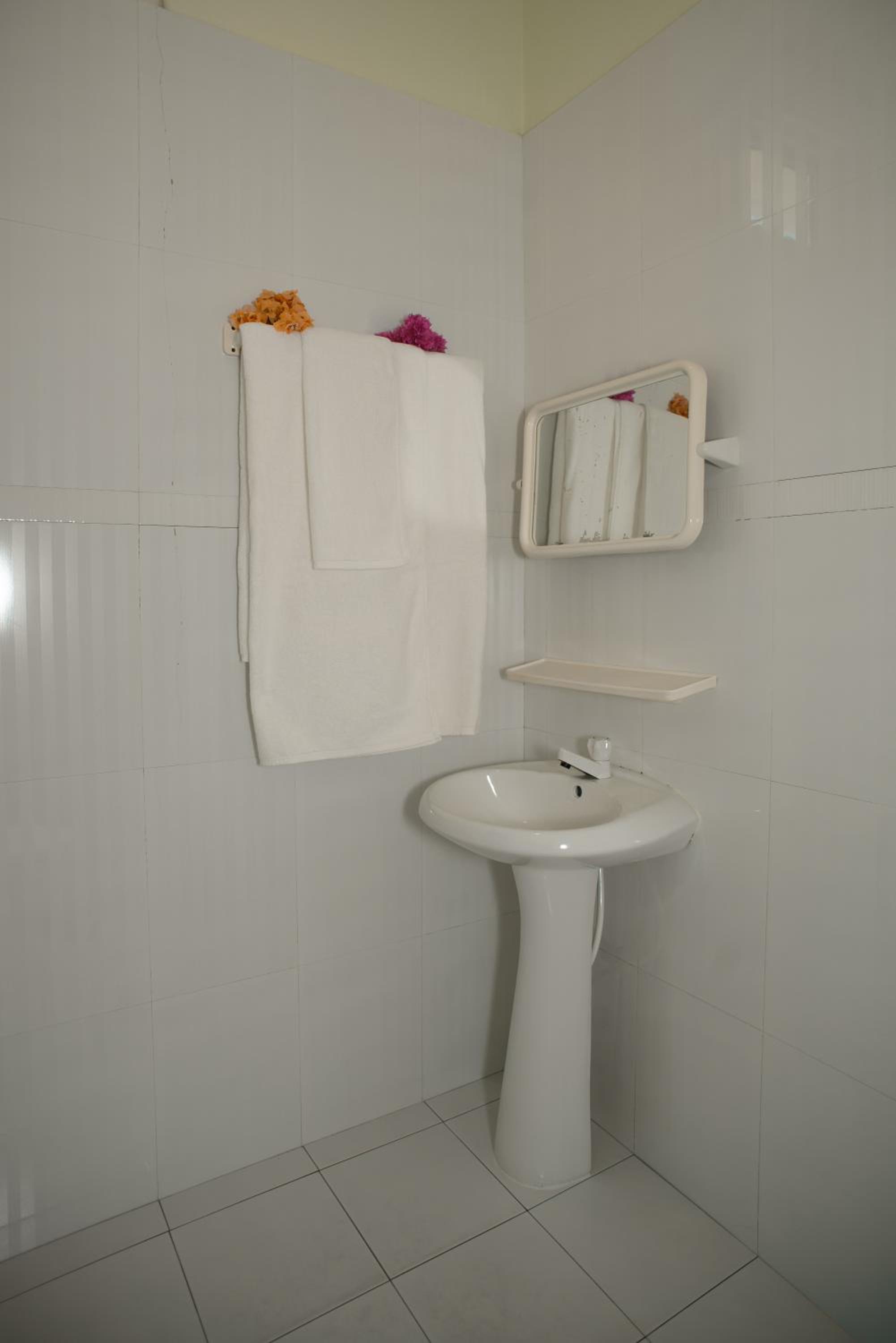 Deluxe Double Room - Photo 6