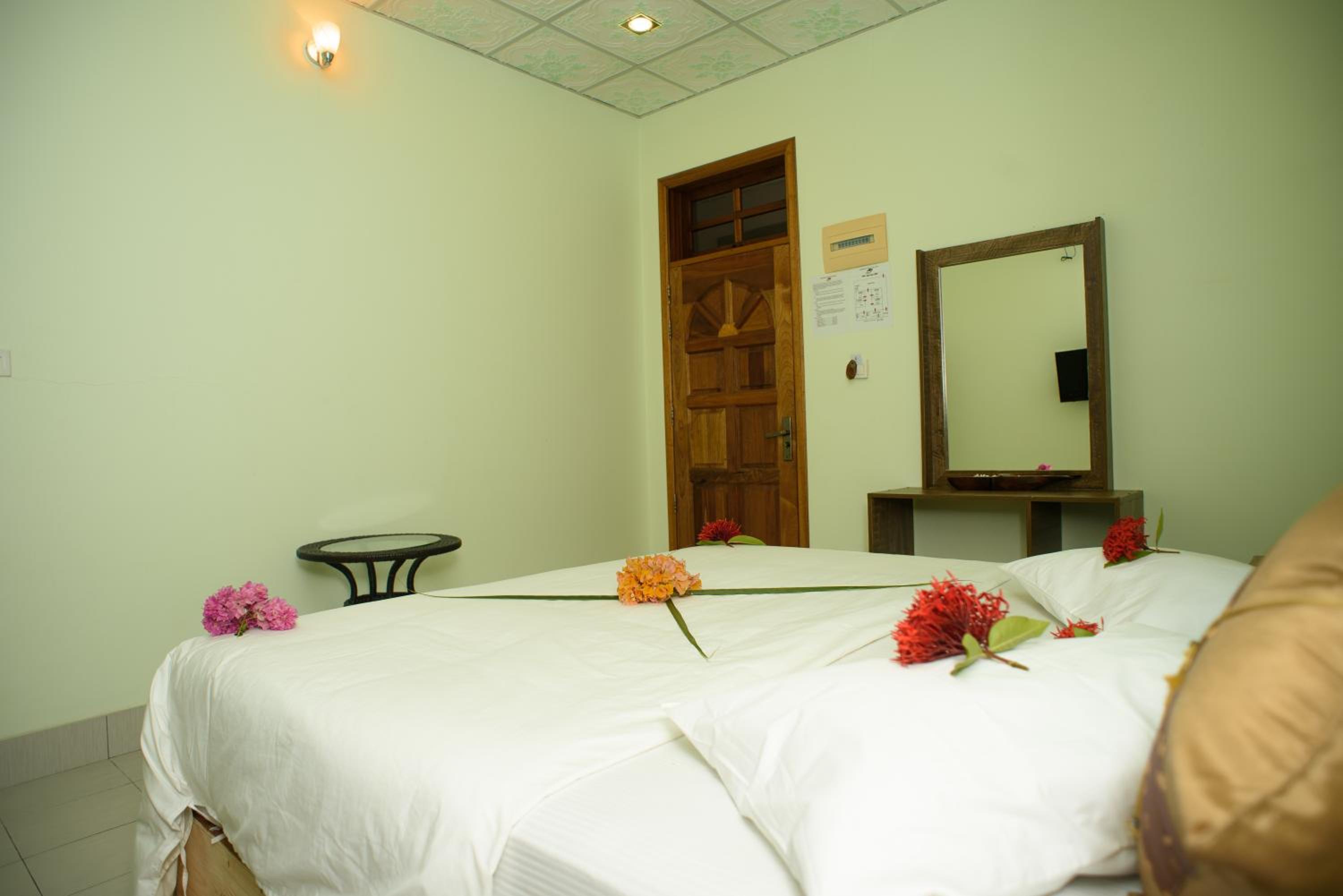 Deluxe Double Room - Photo 2