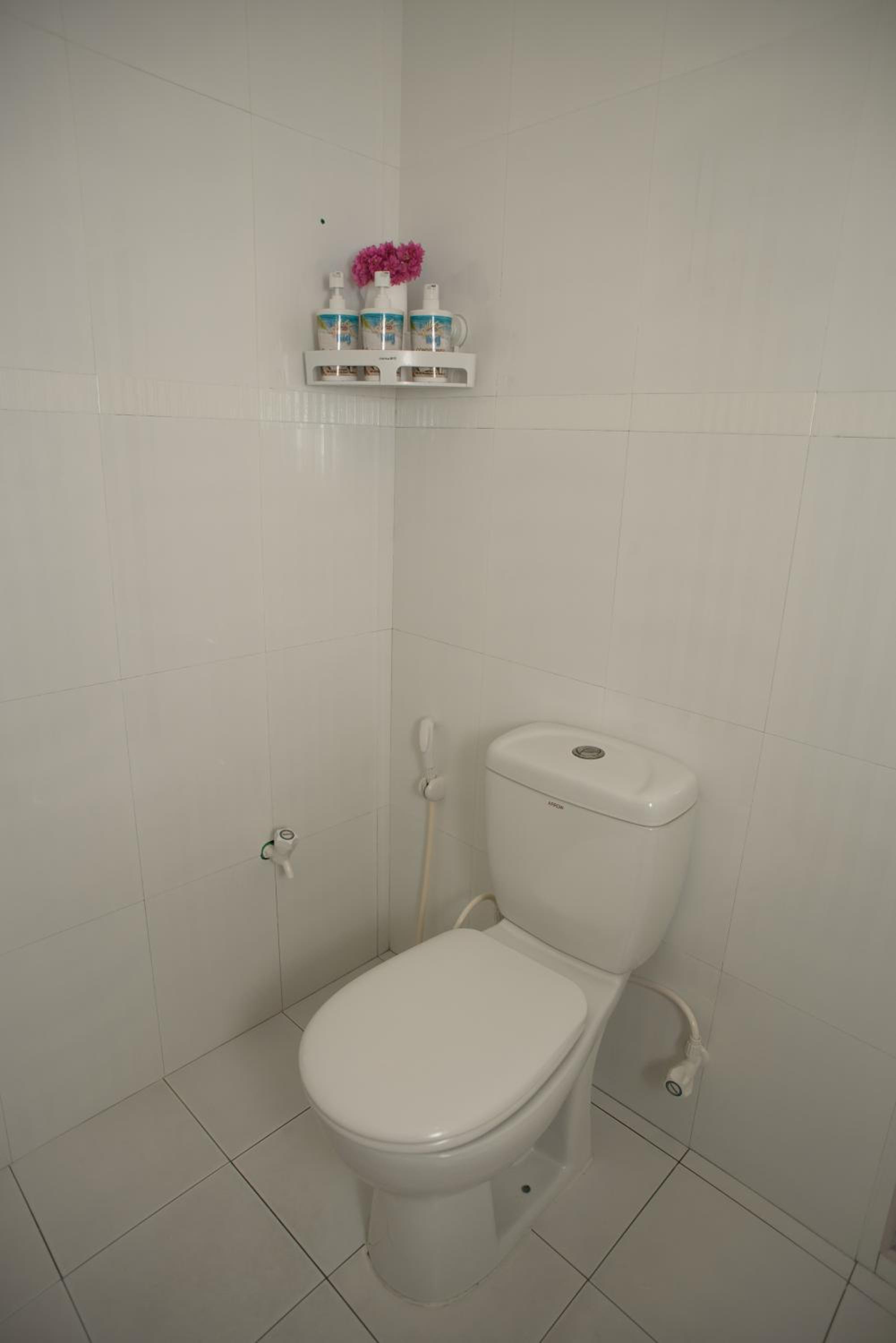 Deluxe Double Room - Photo 7