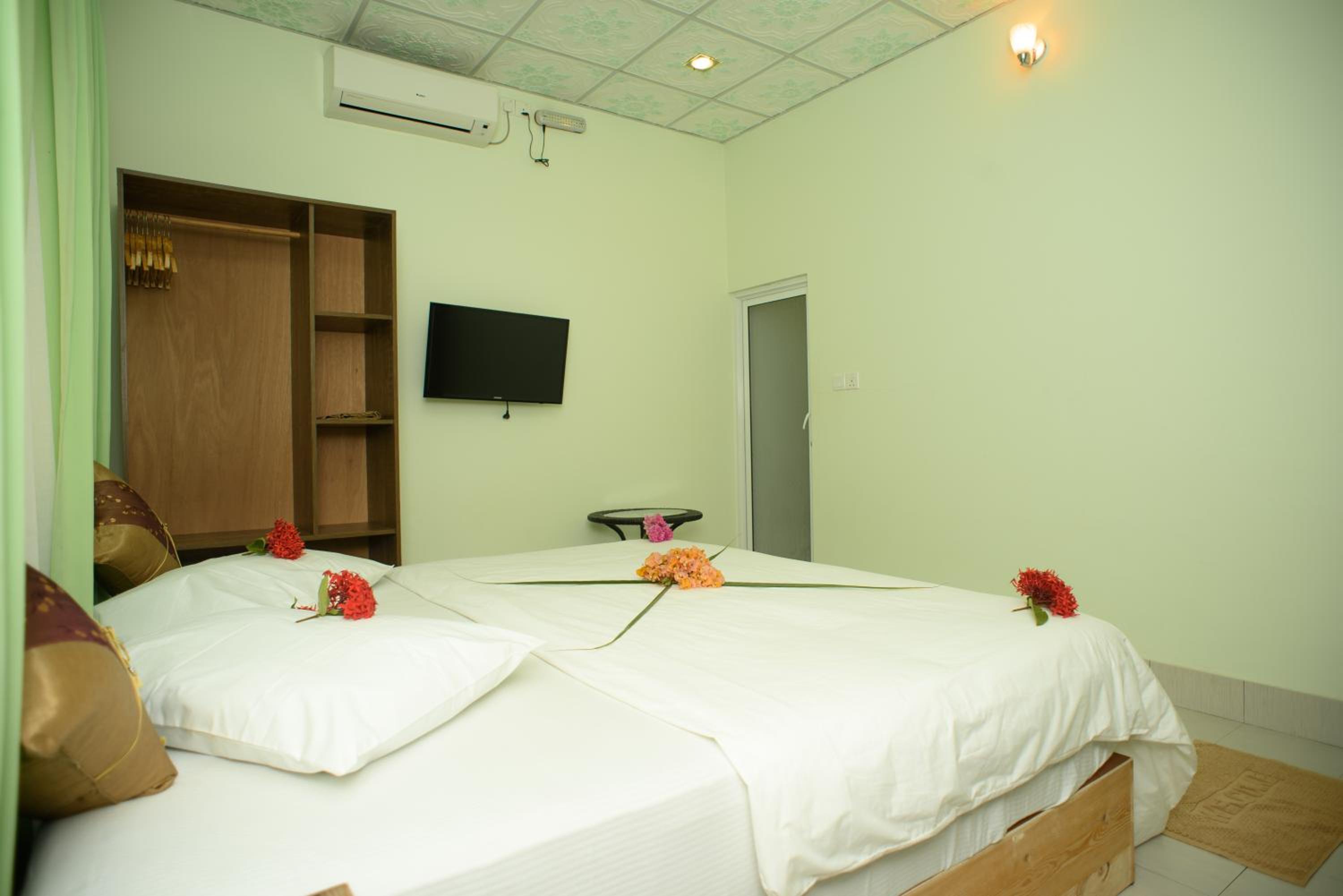 Deluxe Double Room - Photo 4