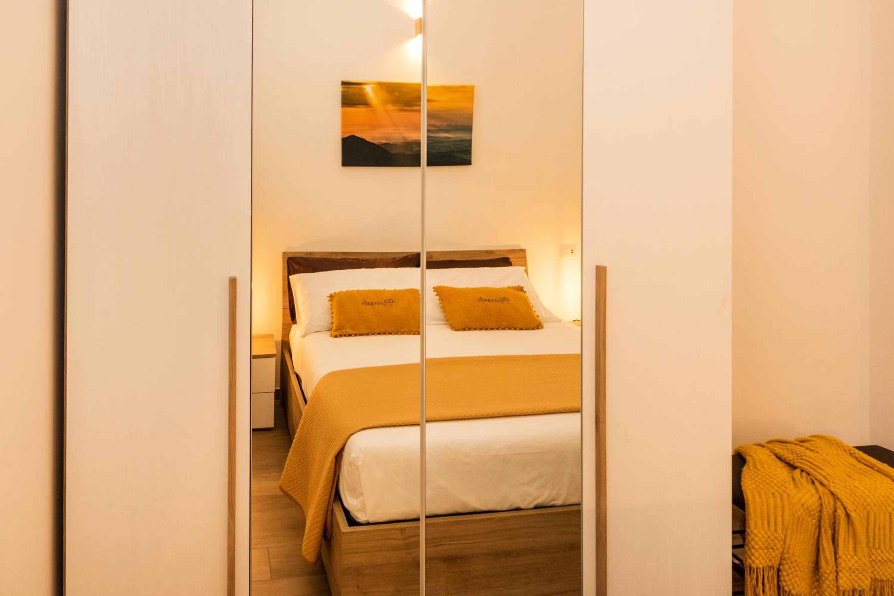 One-Bedroom House photo 2