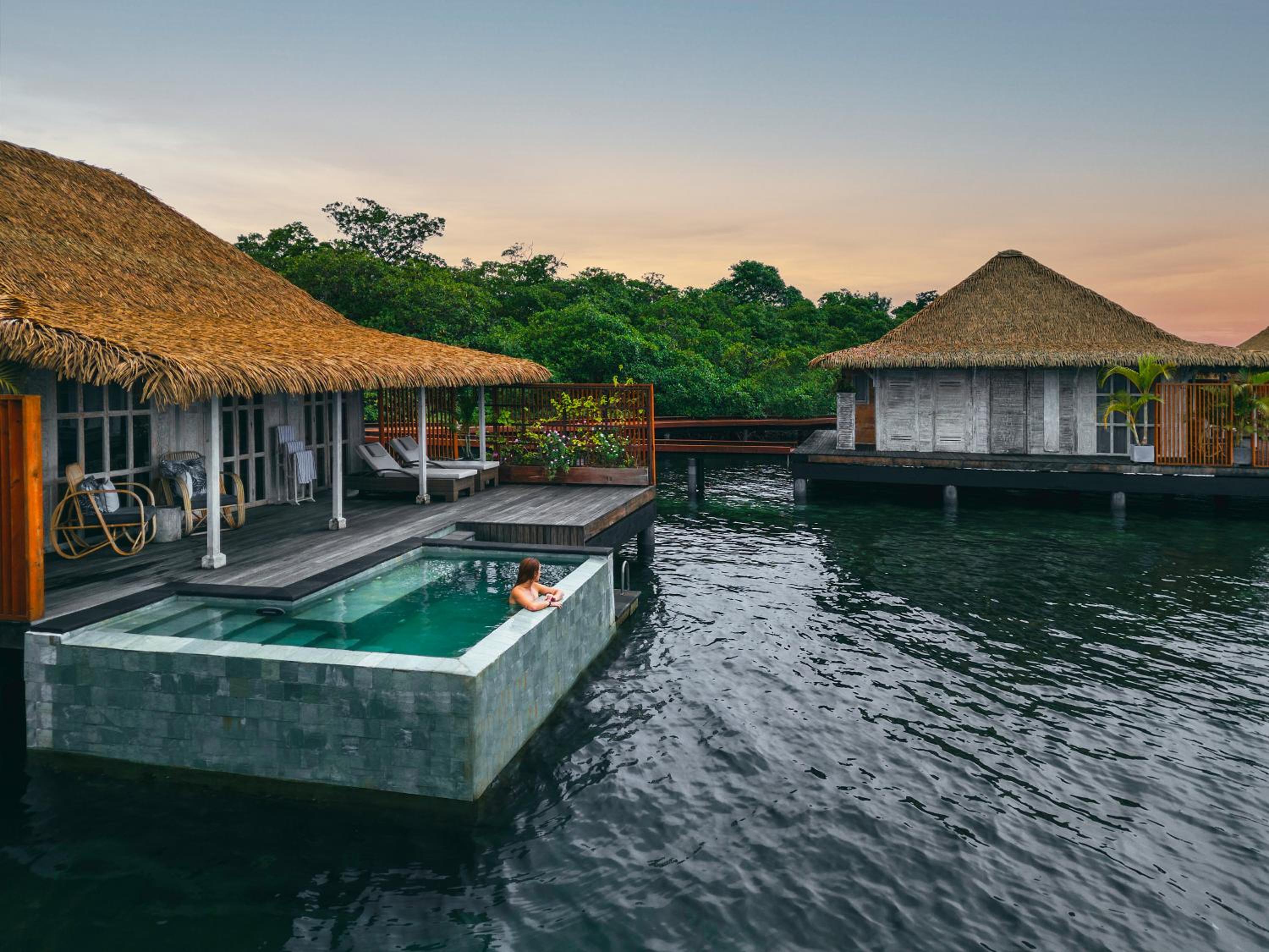 Villa with Private Pool photo 3