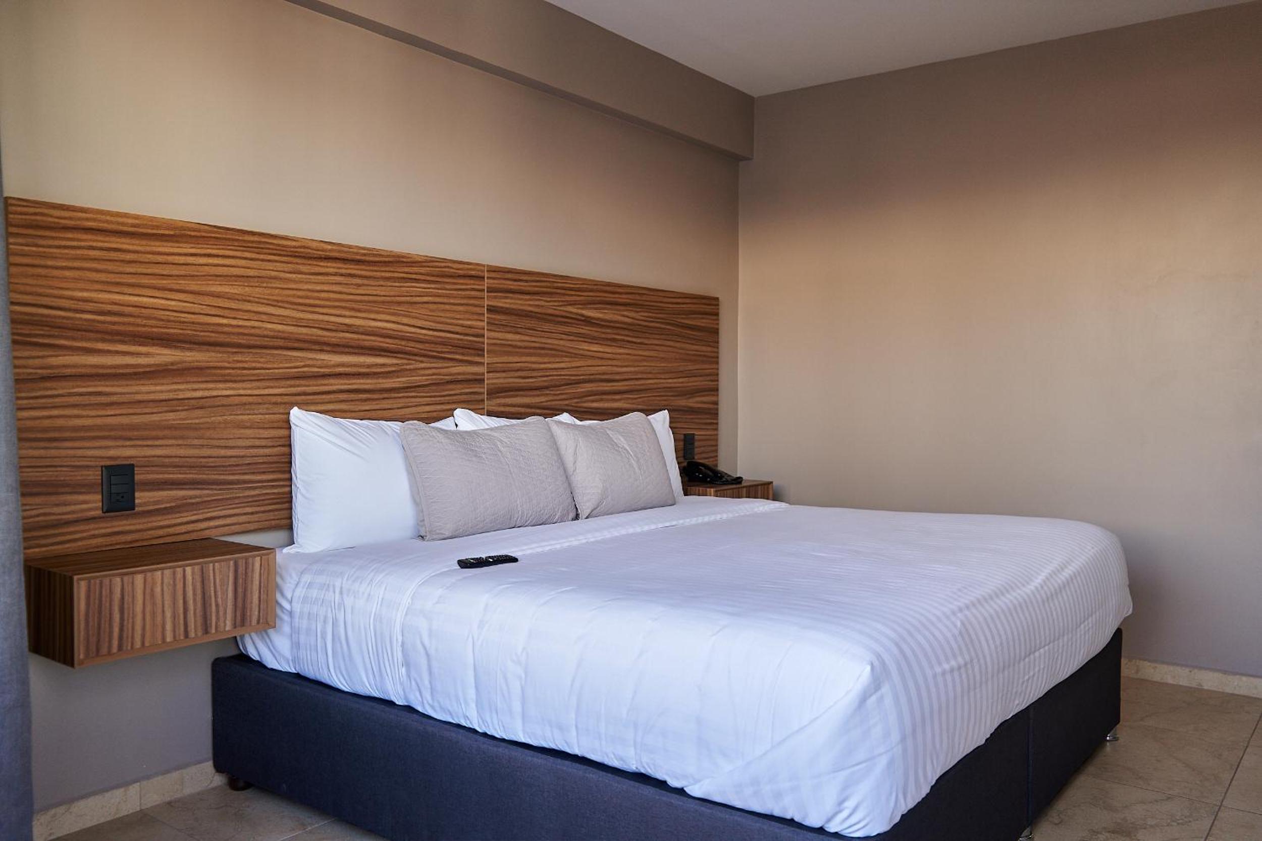 Standard Double or Twin Room photo 2