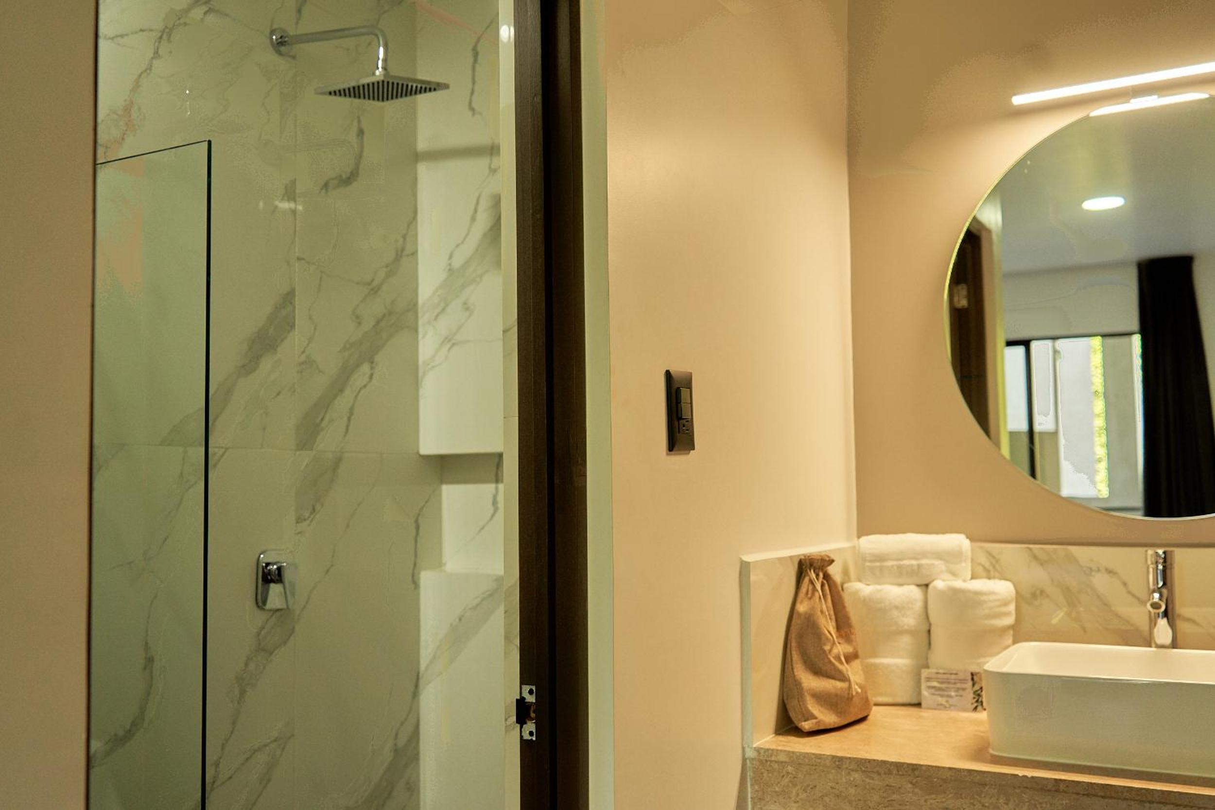 Double or Twin Room photo 2