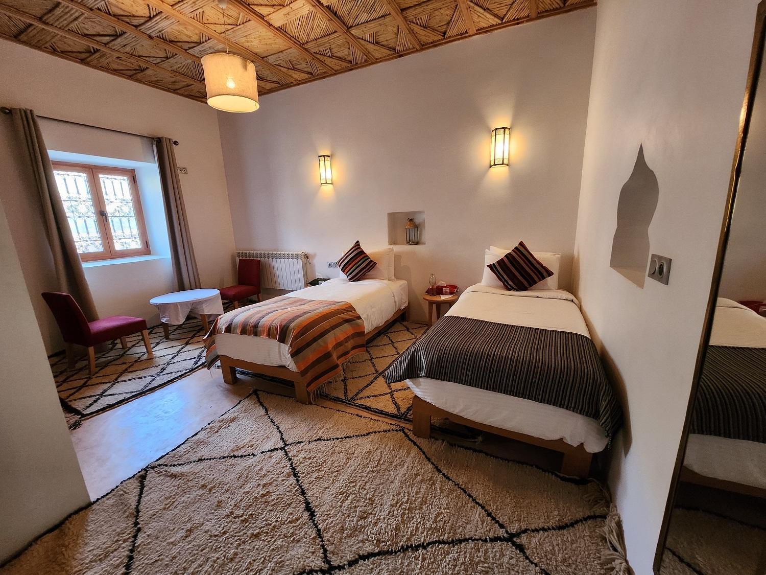 Double or Twin Room photo 1