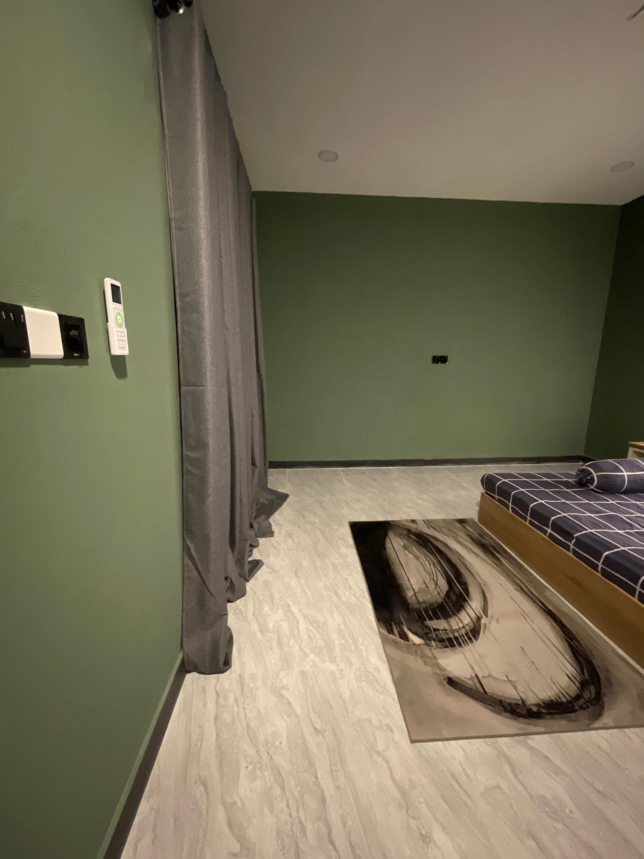 Double Room with Private Bathroom photo 1