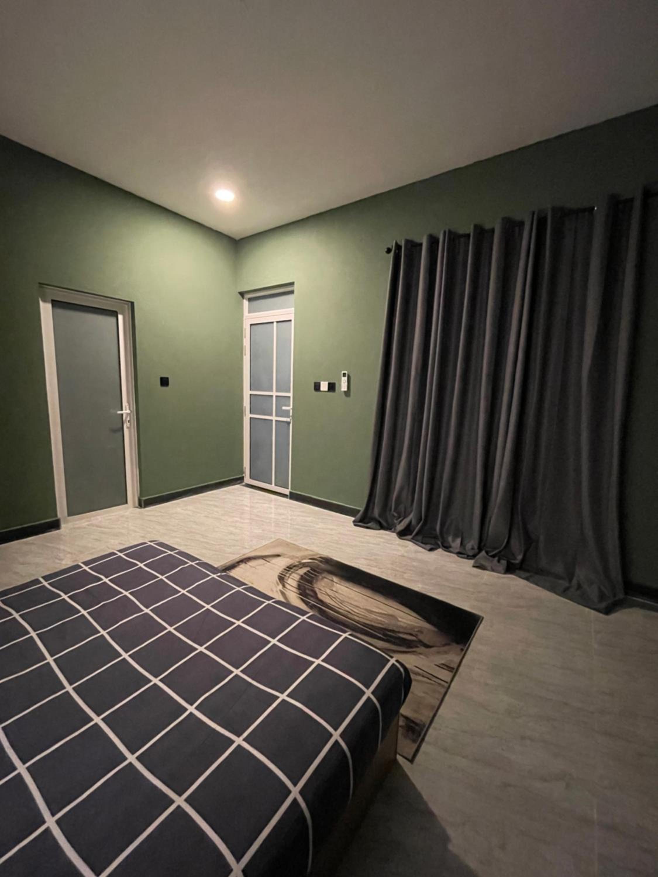 Double Room with Private Bathroom photo 2