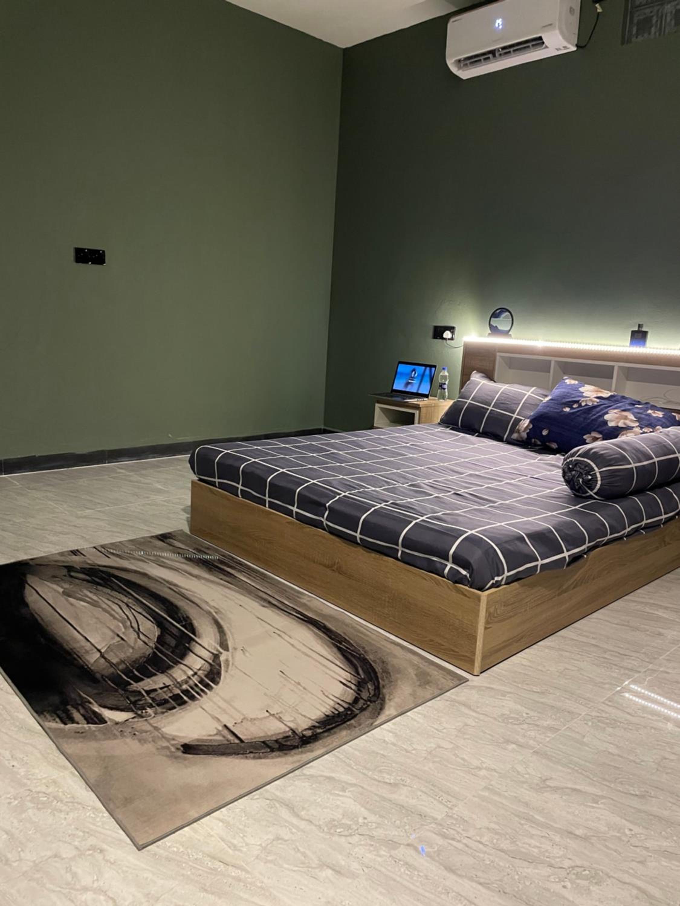 Double Room with Private Bathroom photo 3