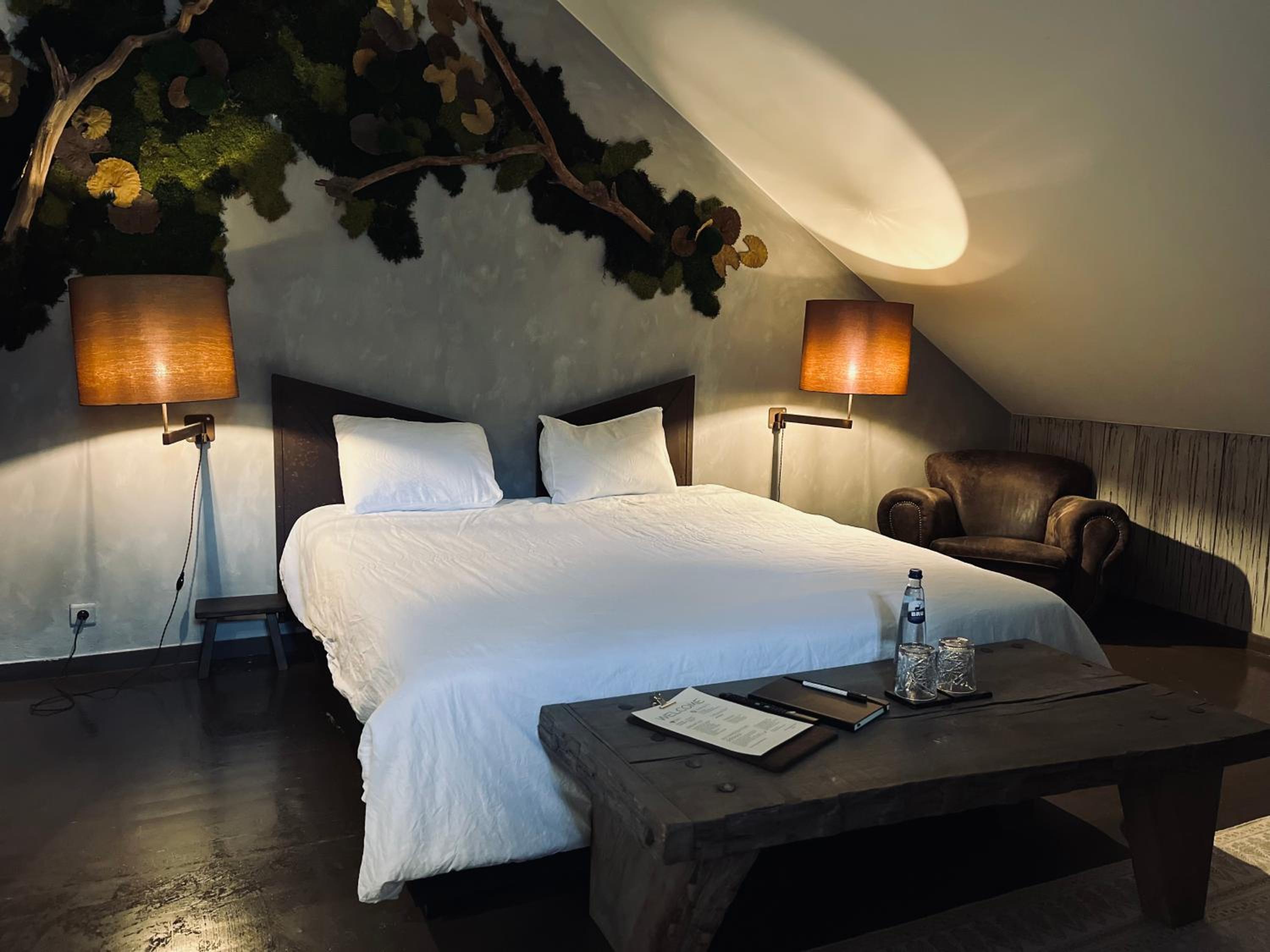 Double Room photo 1