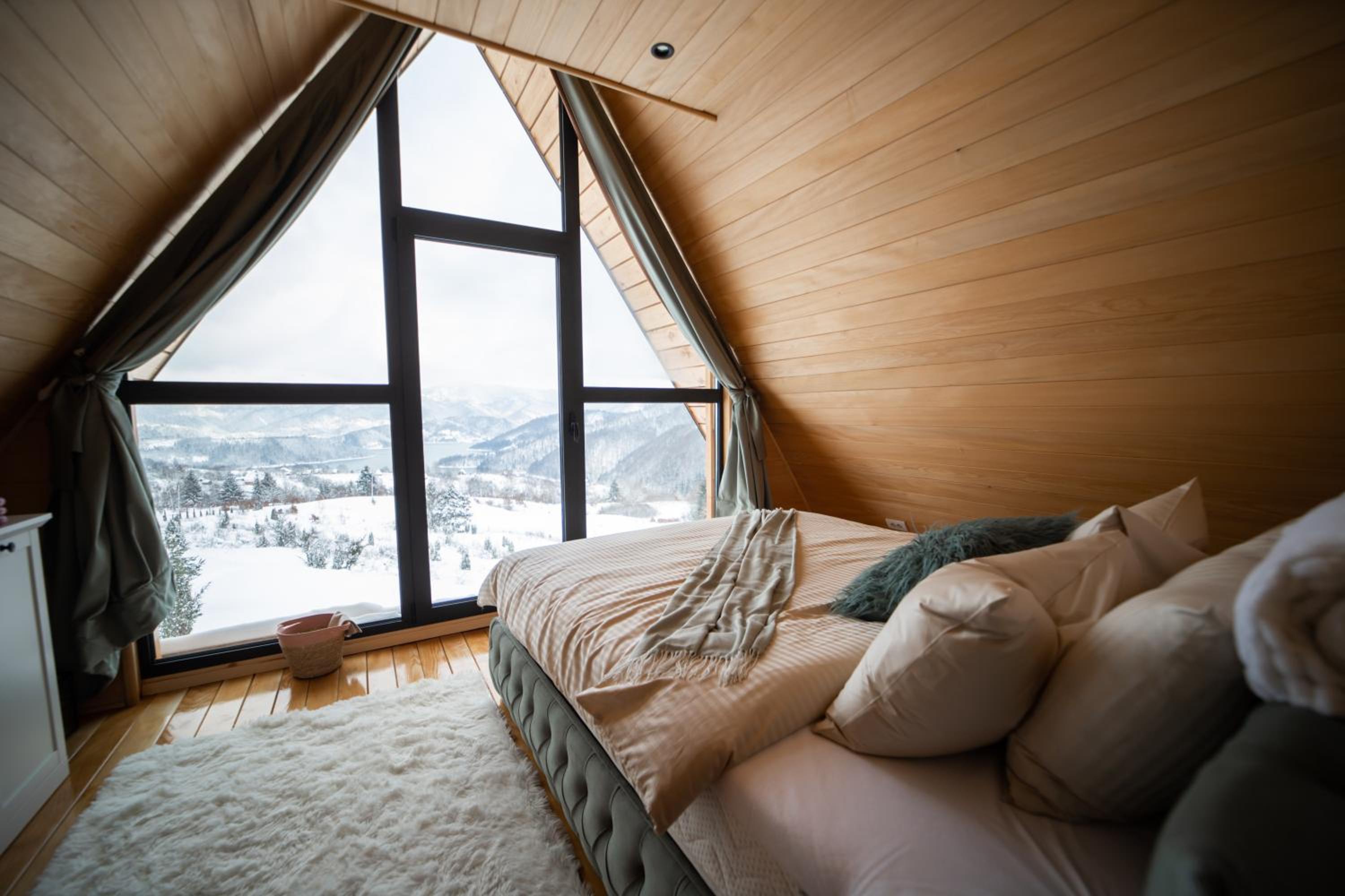 Duplex Apartment