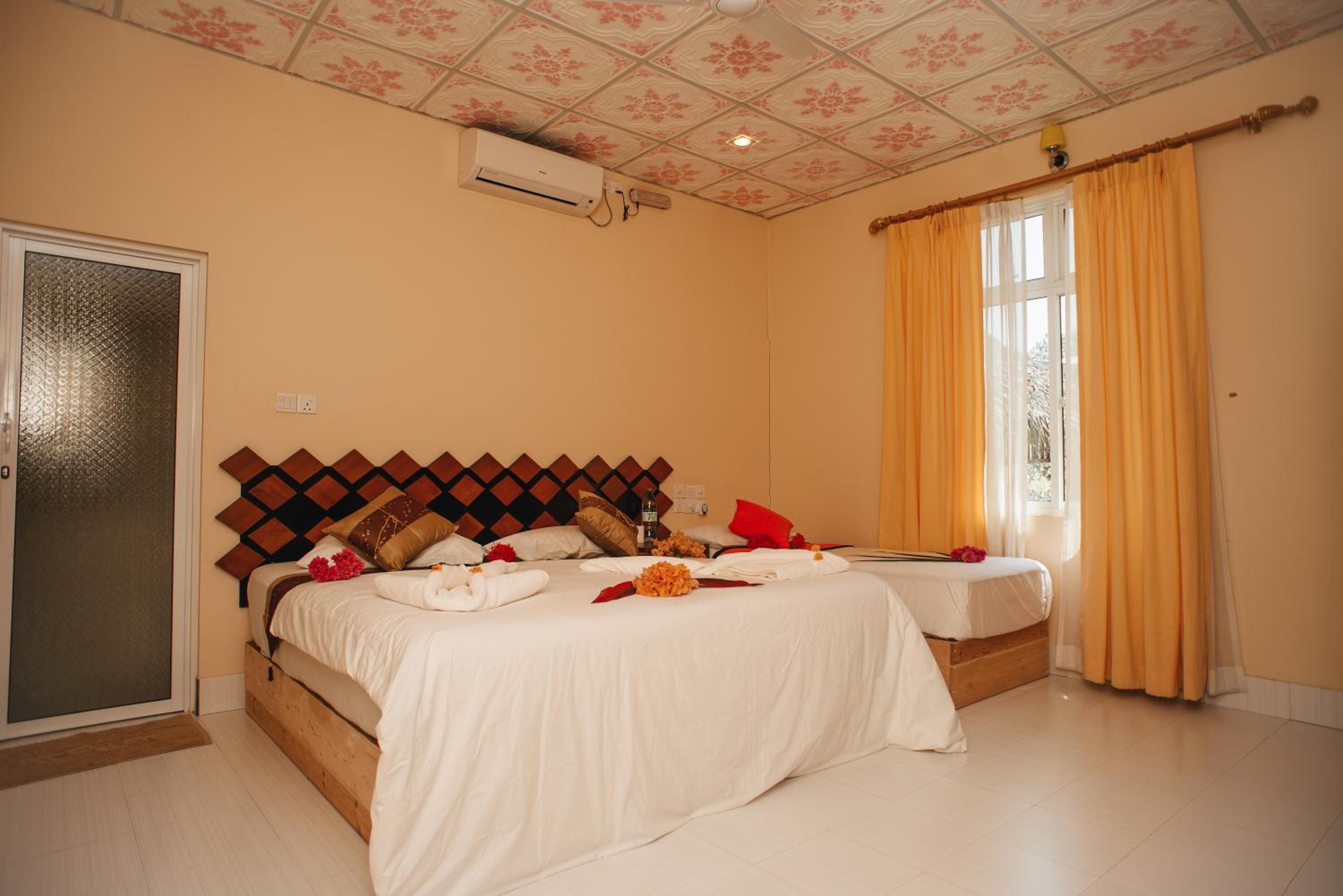 Deluxe Triple Room photo 1
