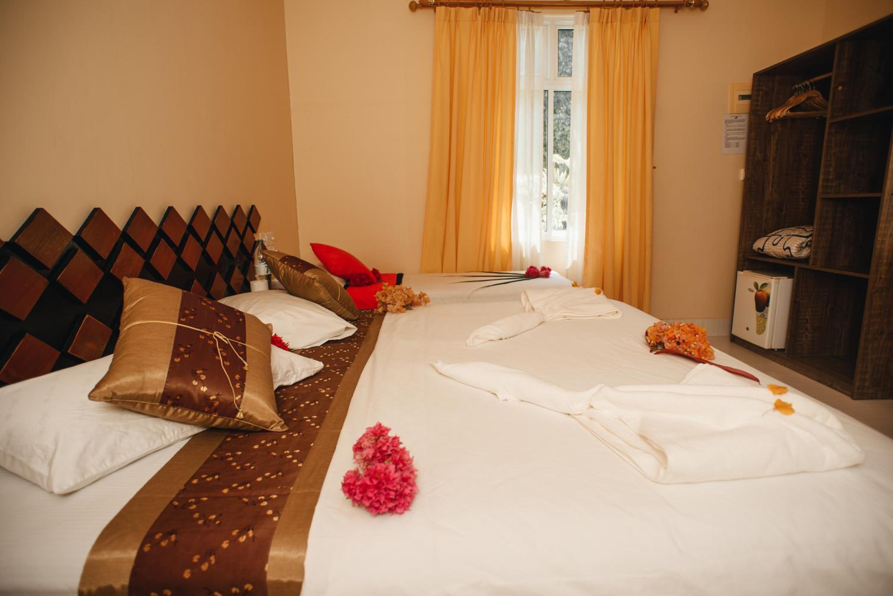 Deluxe Triple Room photo 2