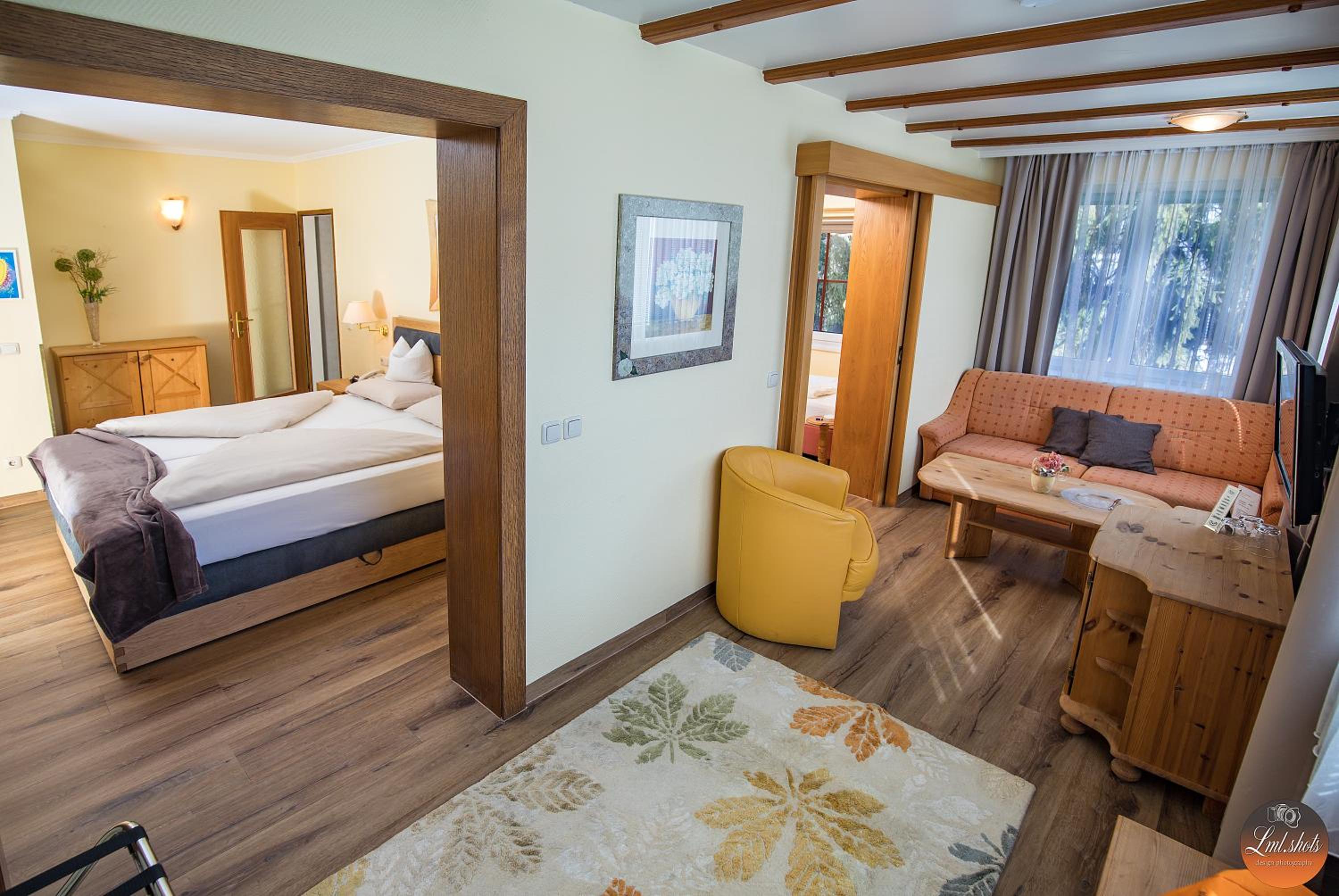 Suite without Balcony - Photo 1