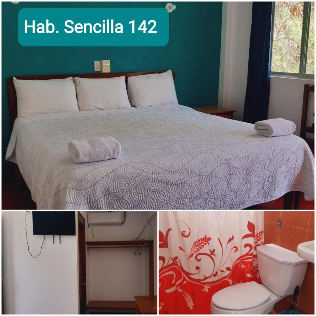Double Room photo 2