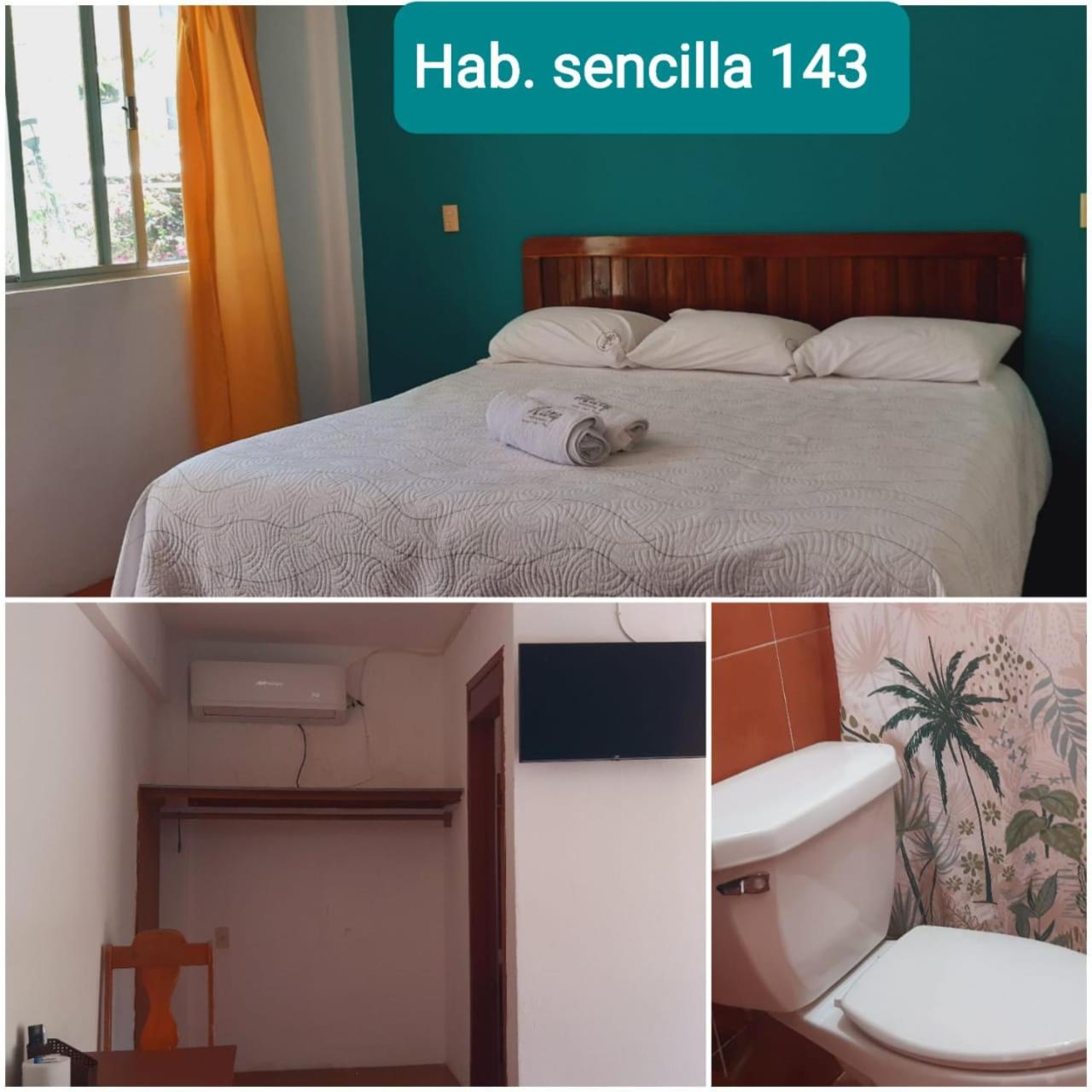 Double Room photo 3