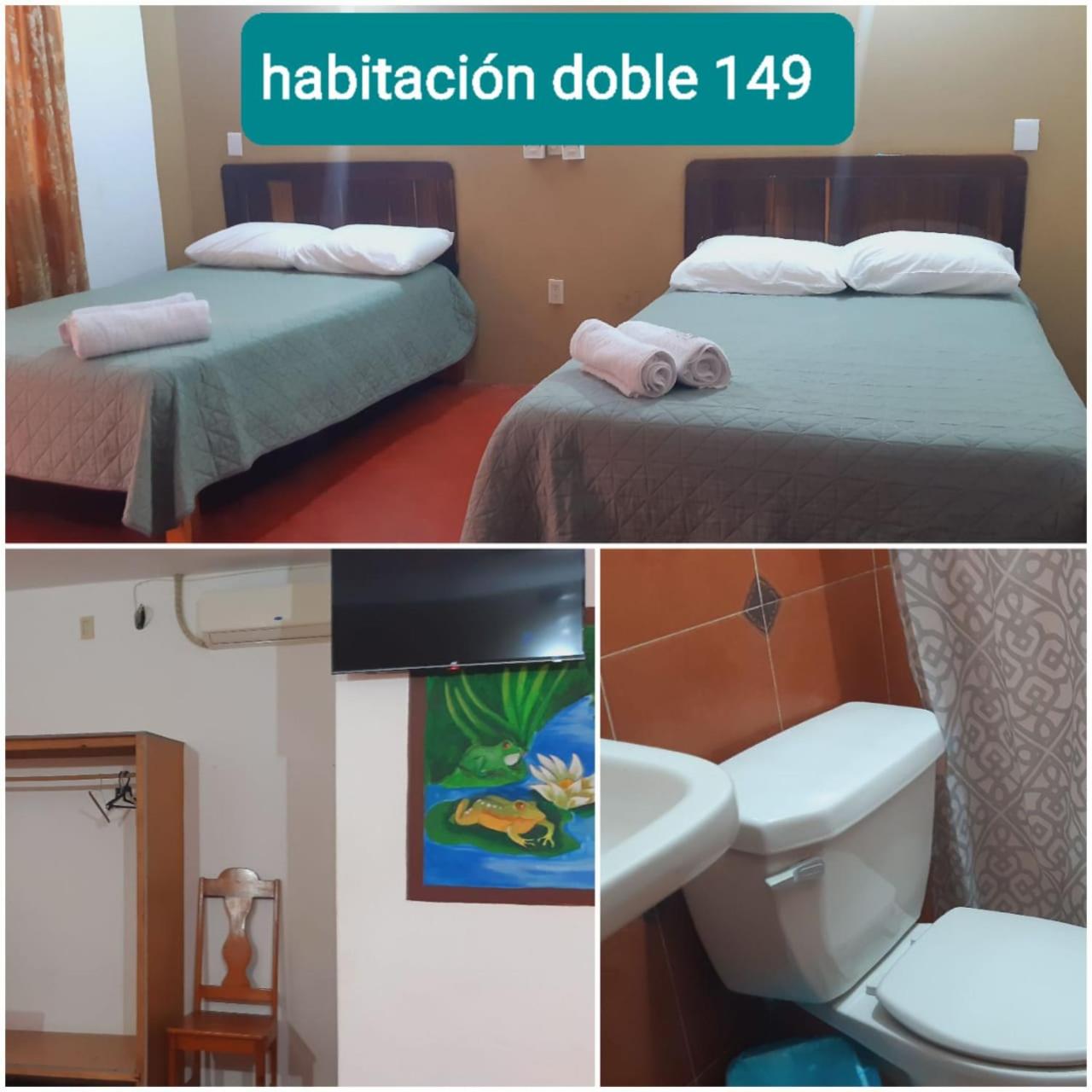 Twin Room photo 3
