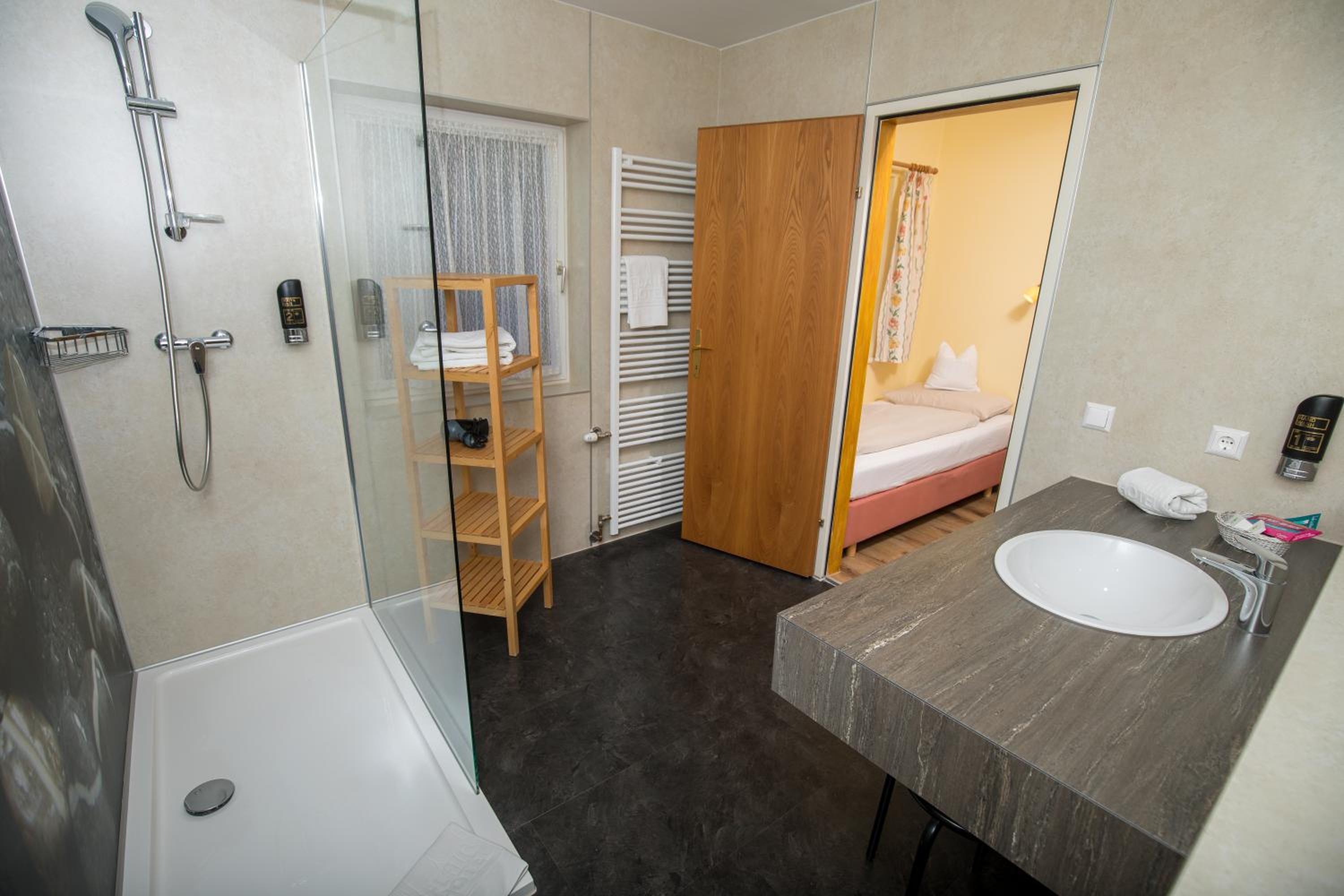 Suite without Balcony - Photo 2
