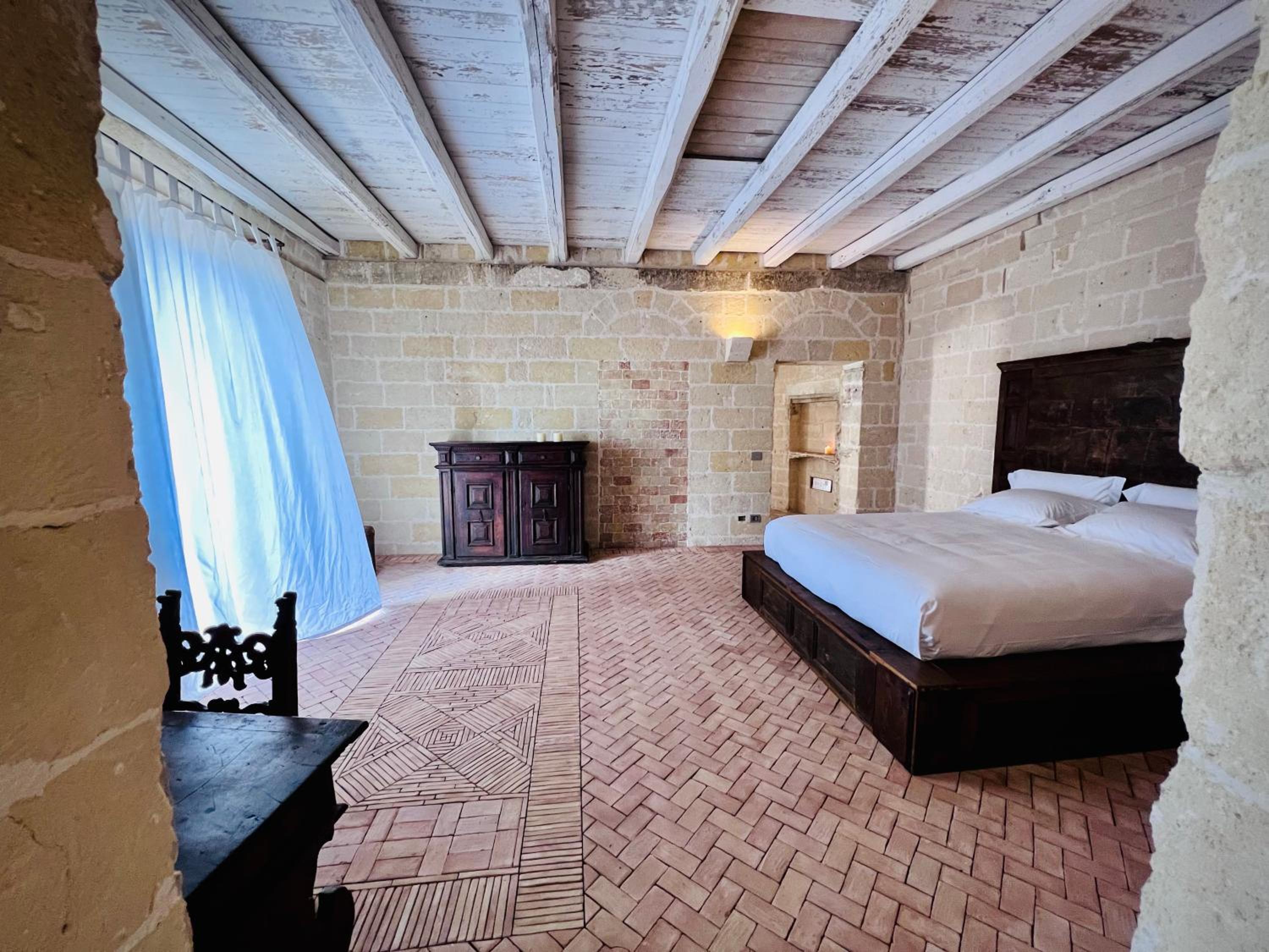 Family Suite with Balcony