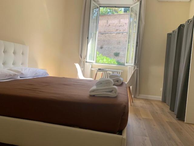 Large Double Room photo 1