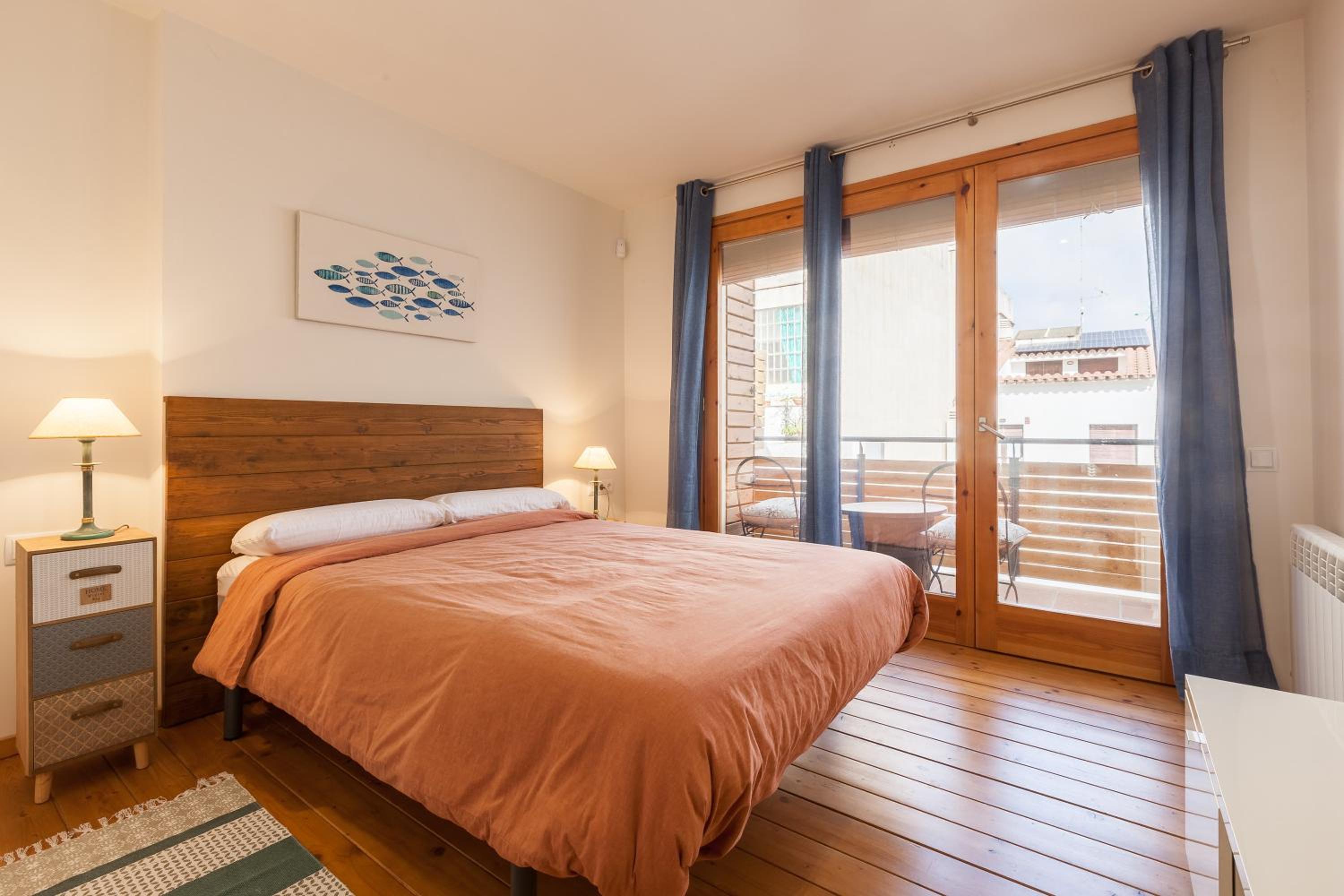 Two-Bedroom House photo 2